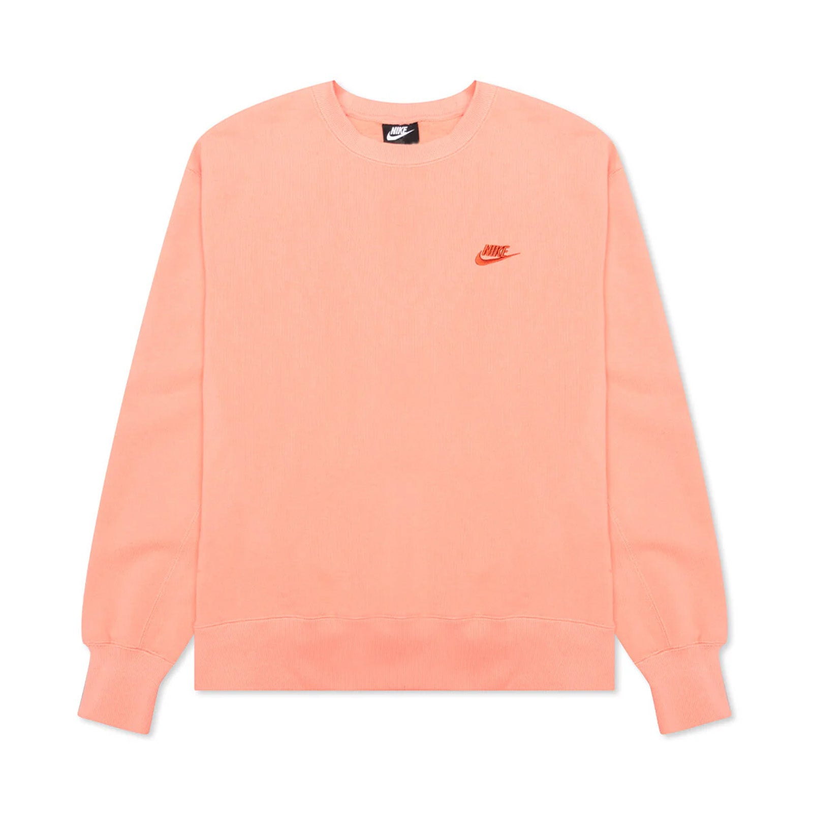 Nike NSW Crewneck 'Apricot'