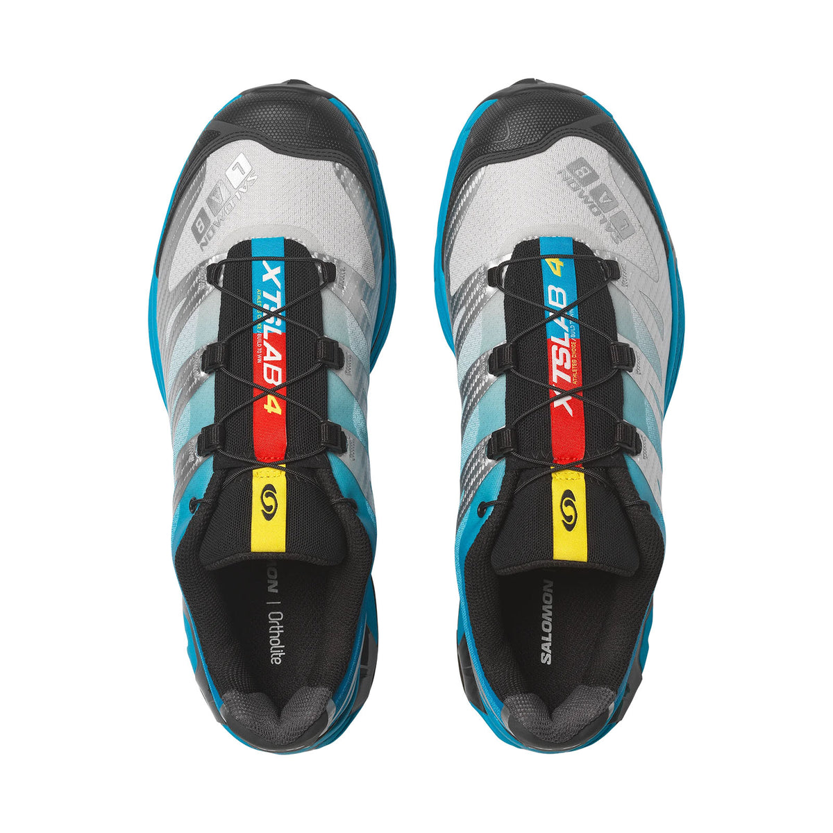Salomon XT-4 OG 'Transcend Blue'