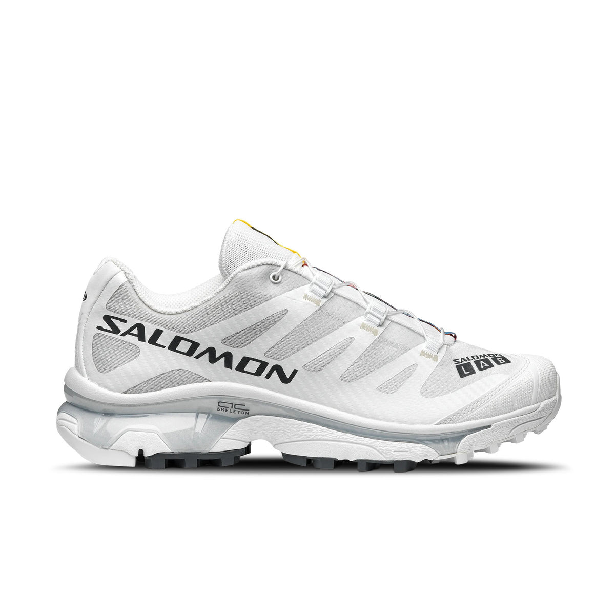 Salomon XT-4 OG 'White Lunar Rock'