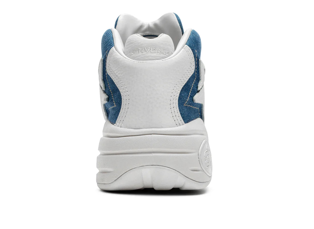 Converse CONS Blue Mid 'Denim'