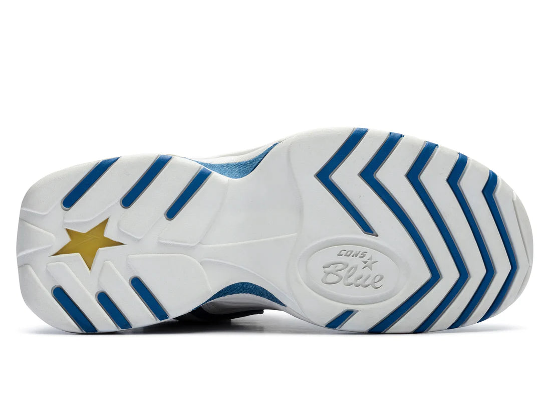 Converse CONS Blue Mid 'Denim'