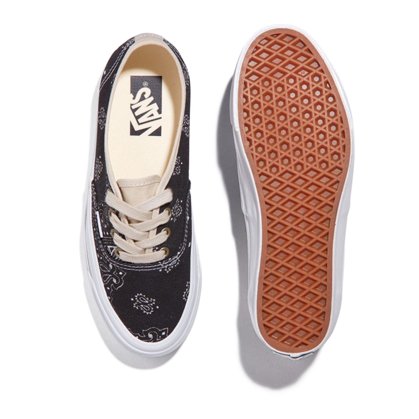 Vans Lx Authentic 44 'Faded Paisley'