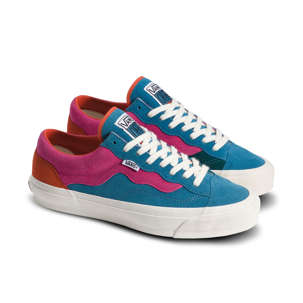Vans OTW Old Skool 36 'Parra'