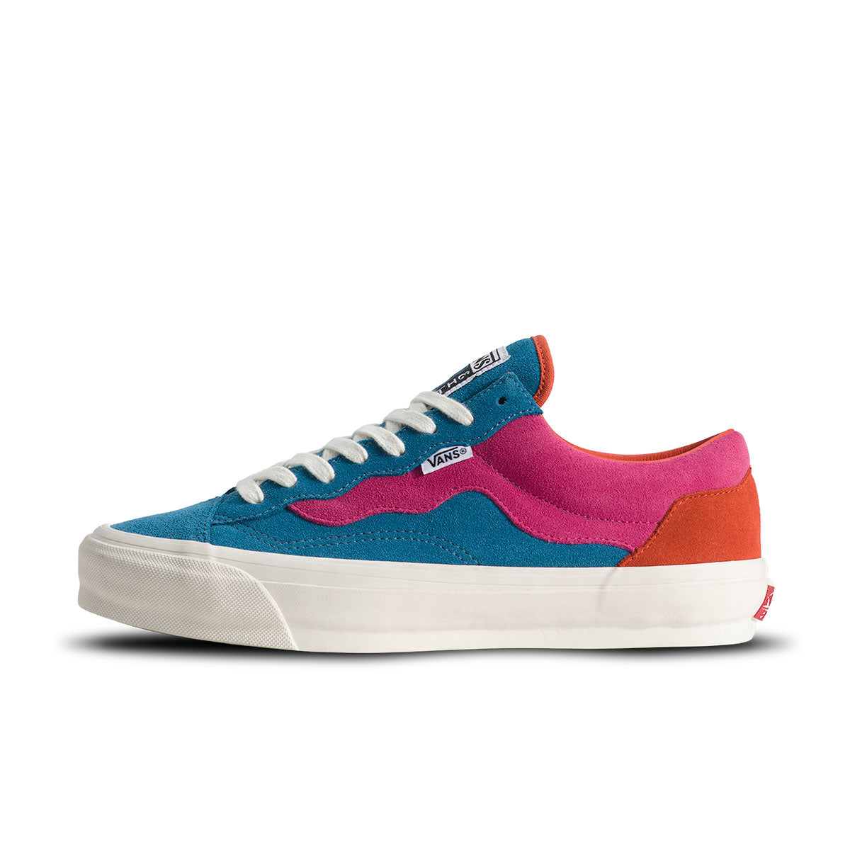 Vans OTW Old Skool 36 'Parra'