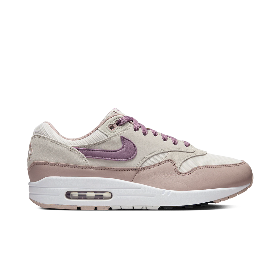 Nike Air Max 1 SC 'Light Bone/Violet Dust'