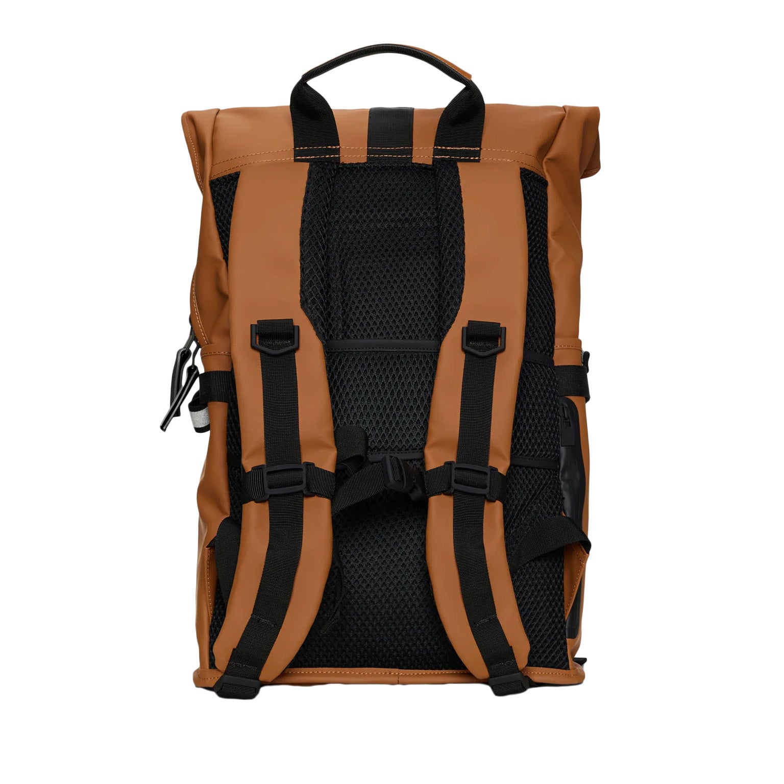 RAINS Texel Moulded Backpack W3 'Rust'