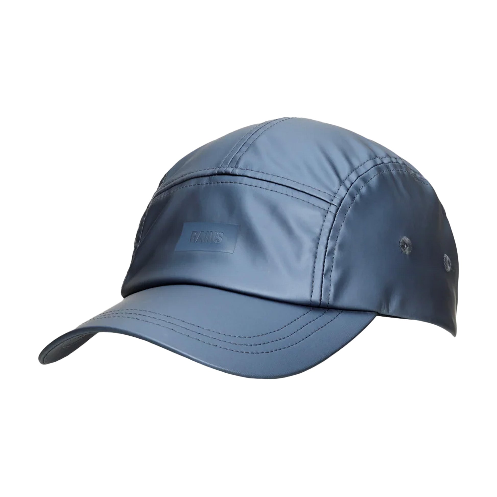 Rains 5 Panel Cap W1 'Bay'