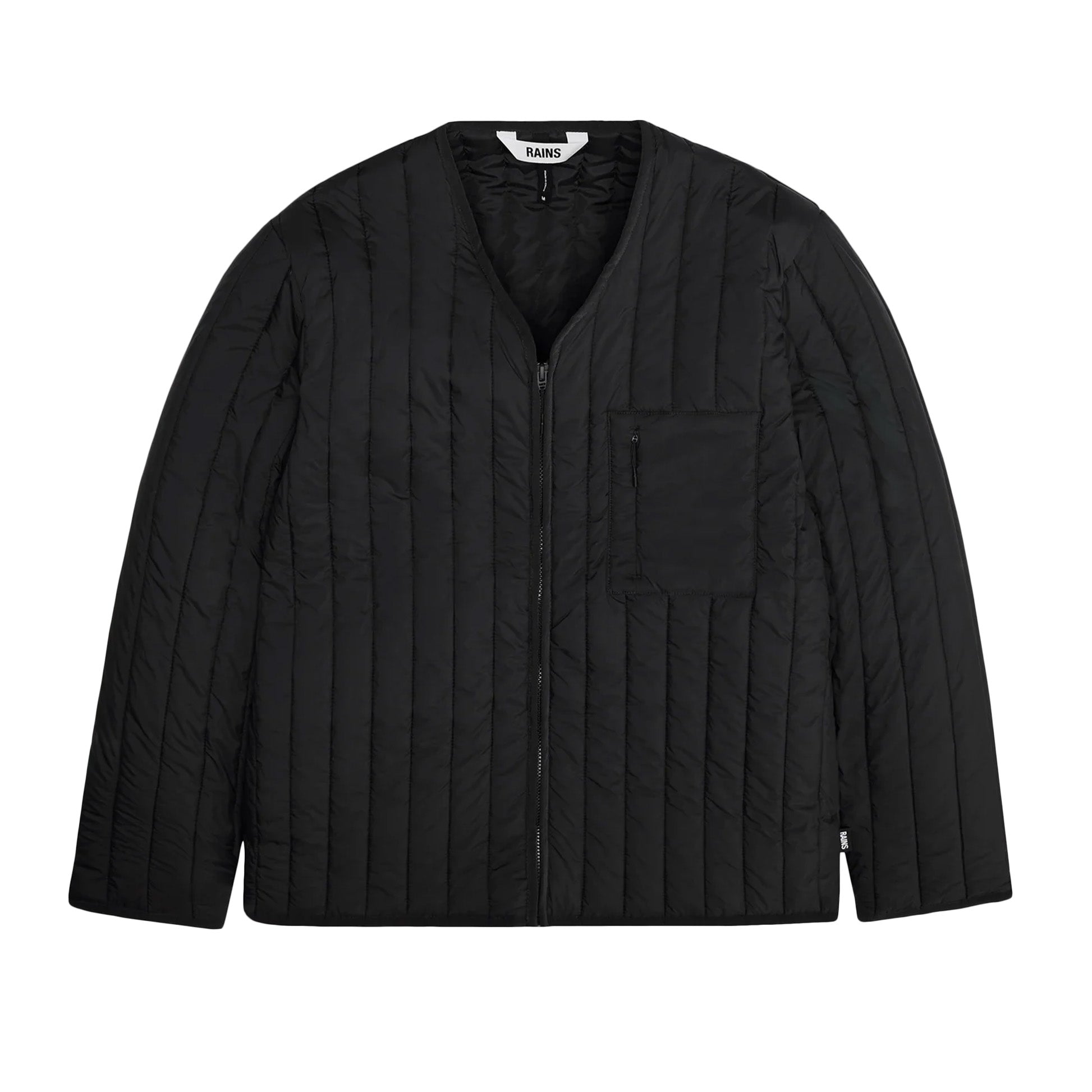 Banja Liner W Coat T1 - 01
