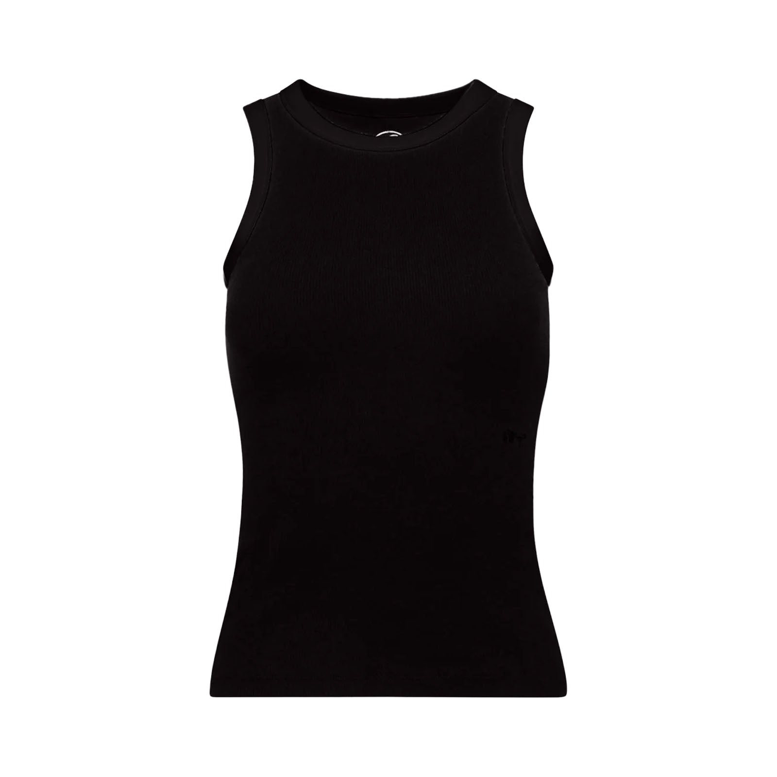 Kuwalla Tee Alex Rib Racer 'Black'