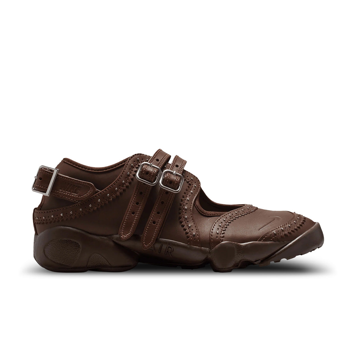 Womens Nike Air Rift 'Cacao Wow'
