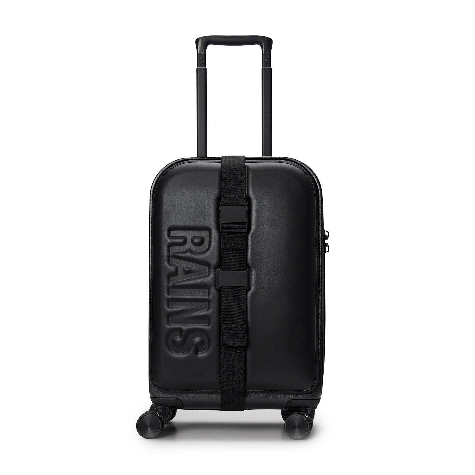 Rains Texel Cabin Trolley W3 'Black'