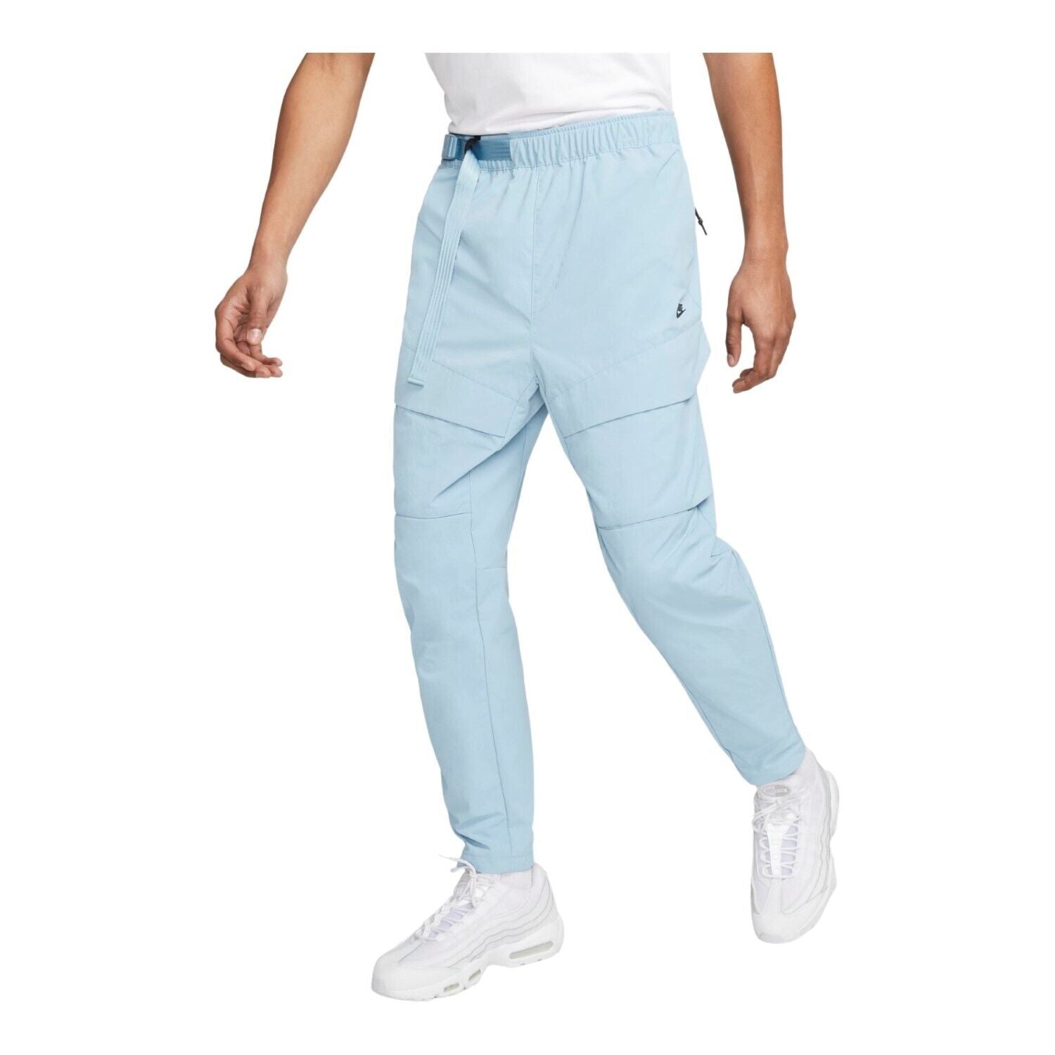 Nike Sportswear Tech Pack 'Warn Blue'