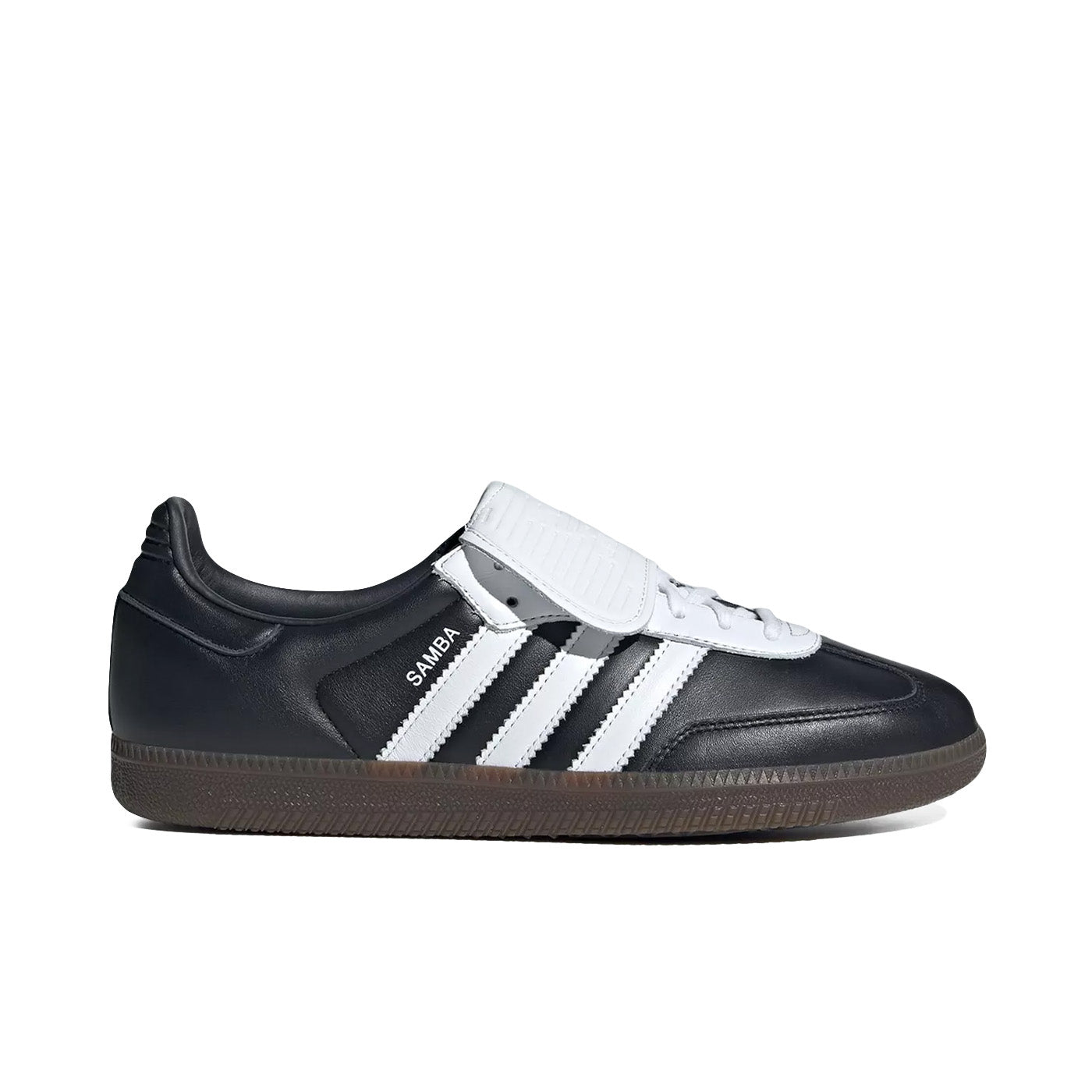 adidas Samba LT Core Black Cloud White