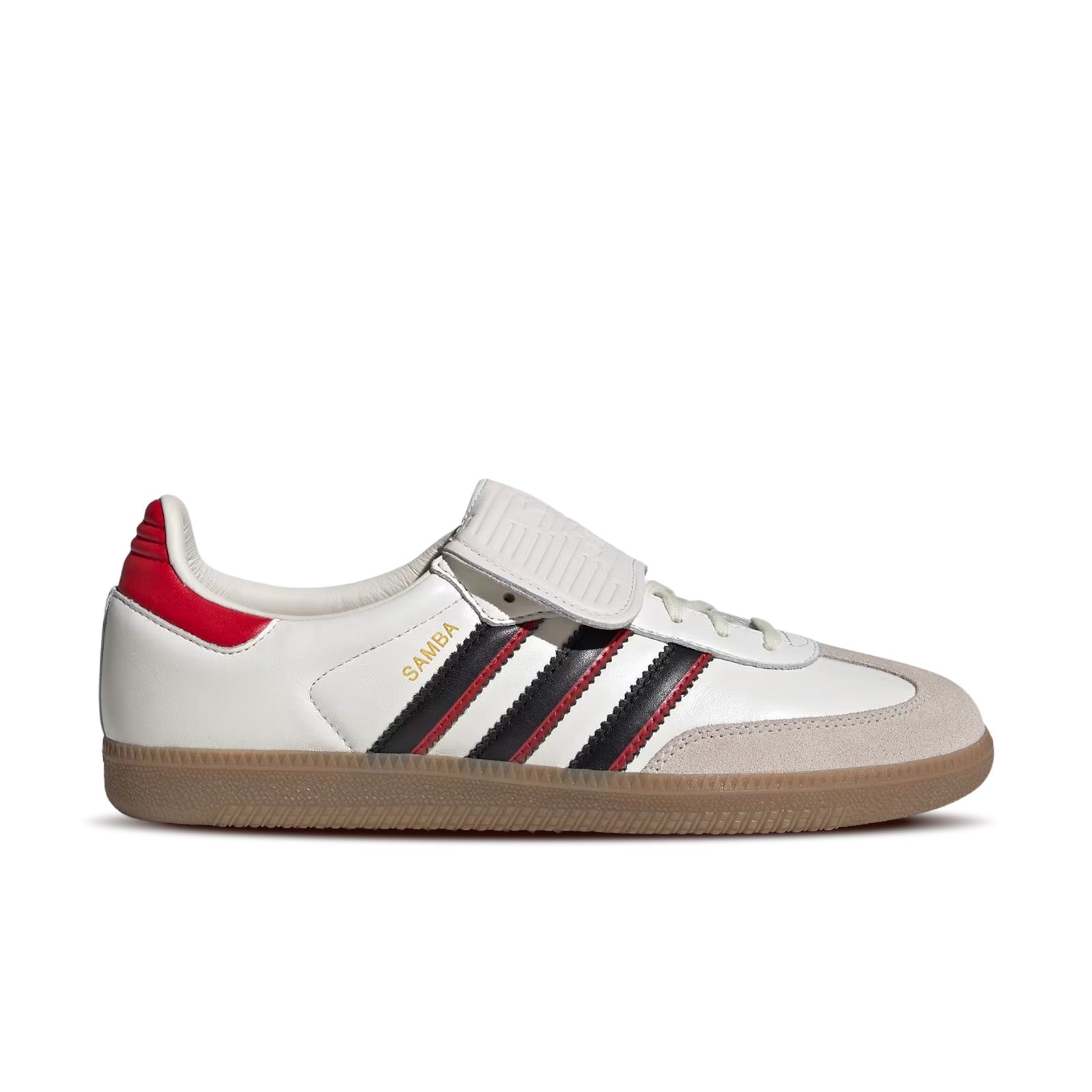 adidas Samba Long Tongue Shoes White 9.5 - Mens Originals adidas Samba Long Tongue Shoes White 9.5 - Mens Originals