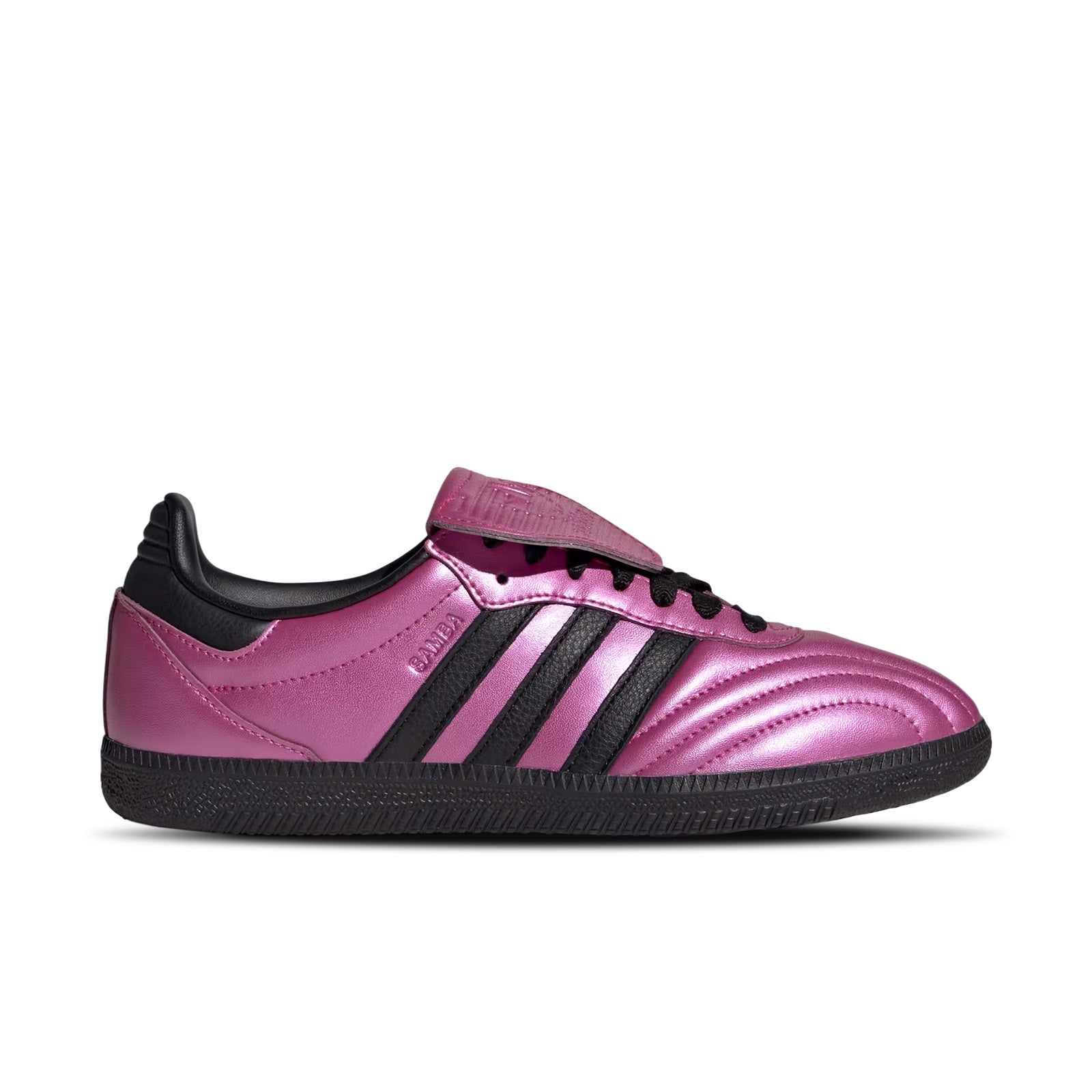 Womens adidas Samba LT W 'Metallic Fuschia'