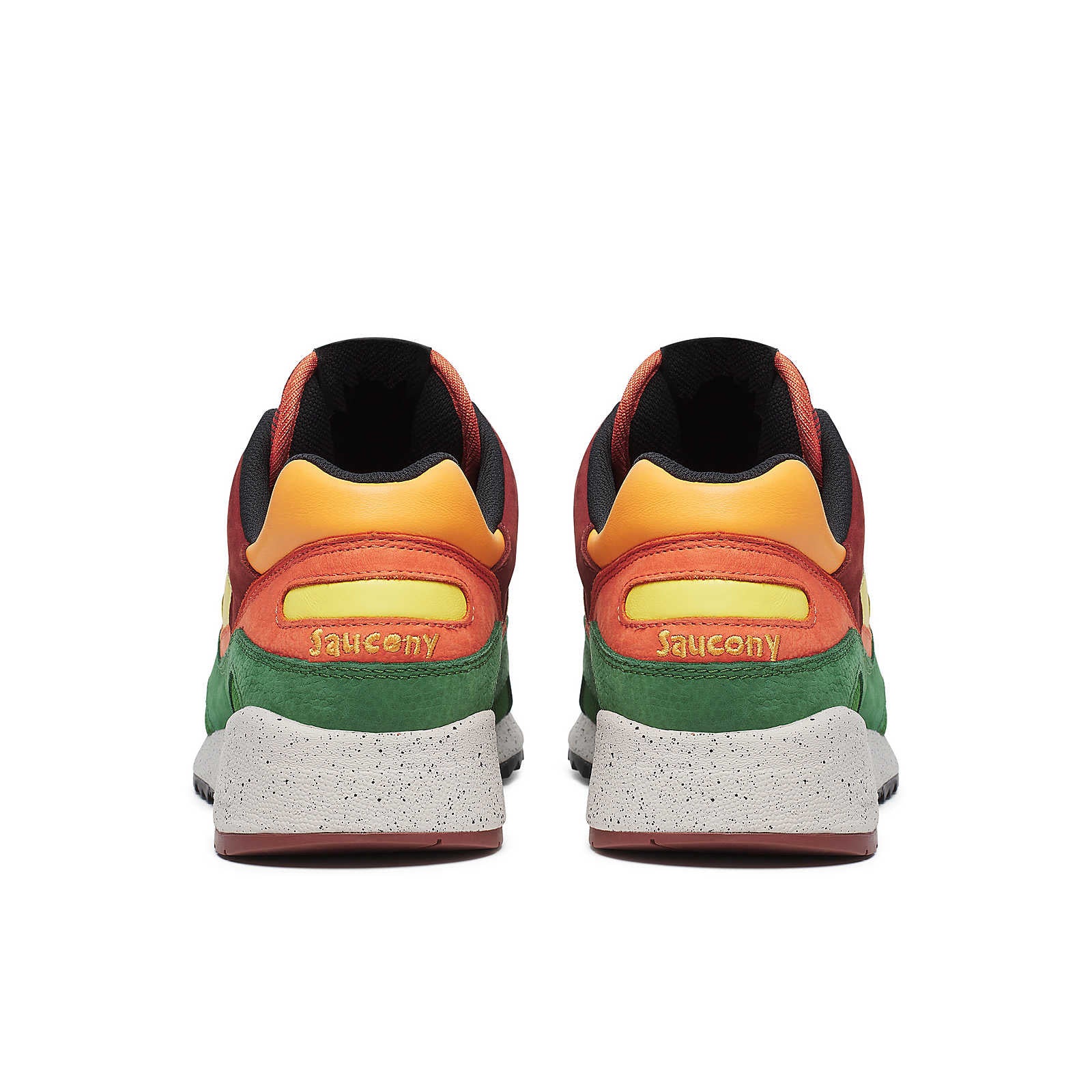 Saucony Shadow 6000 'Multi'