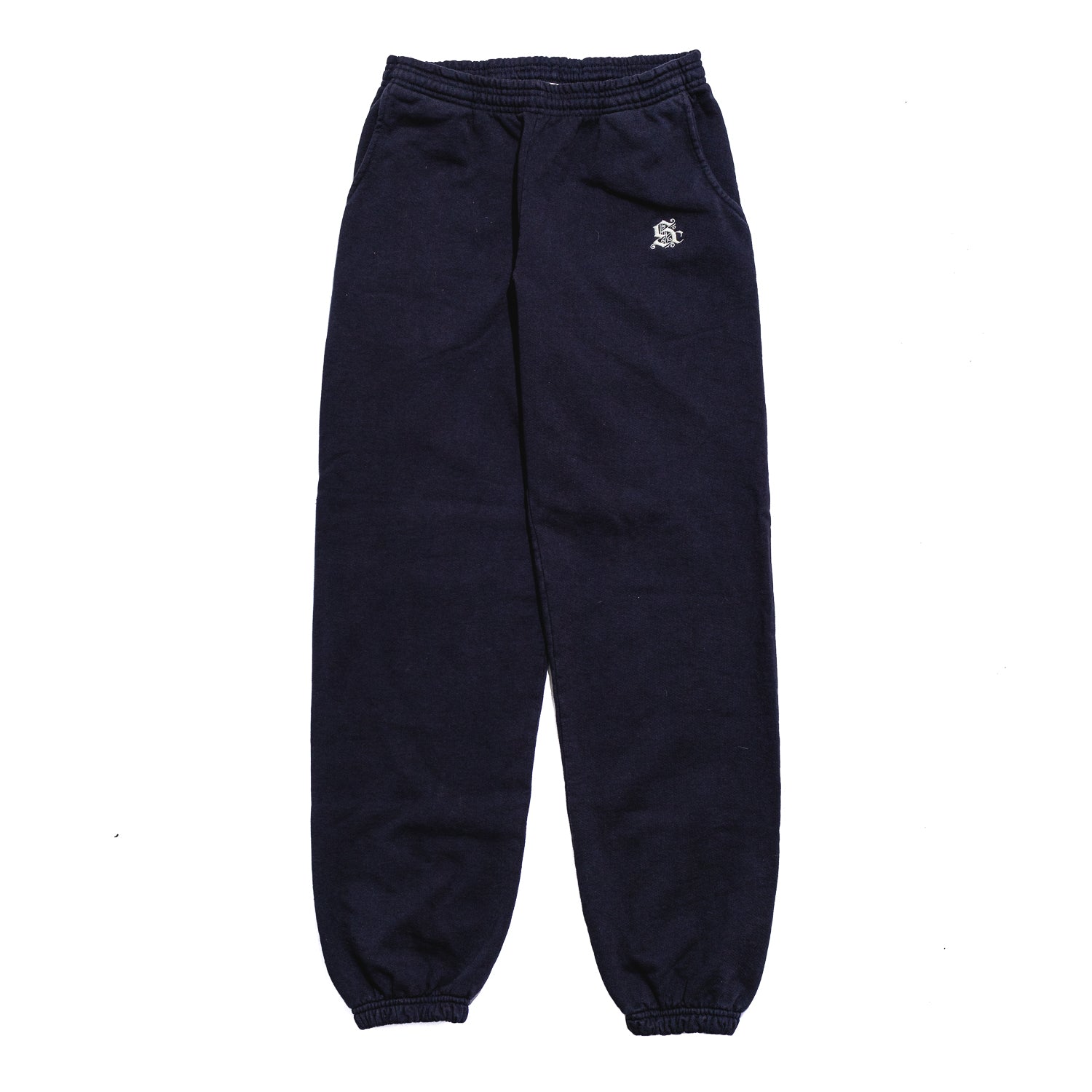 Sole Classics Micro Logo Sweatpants 'Black'