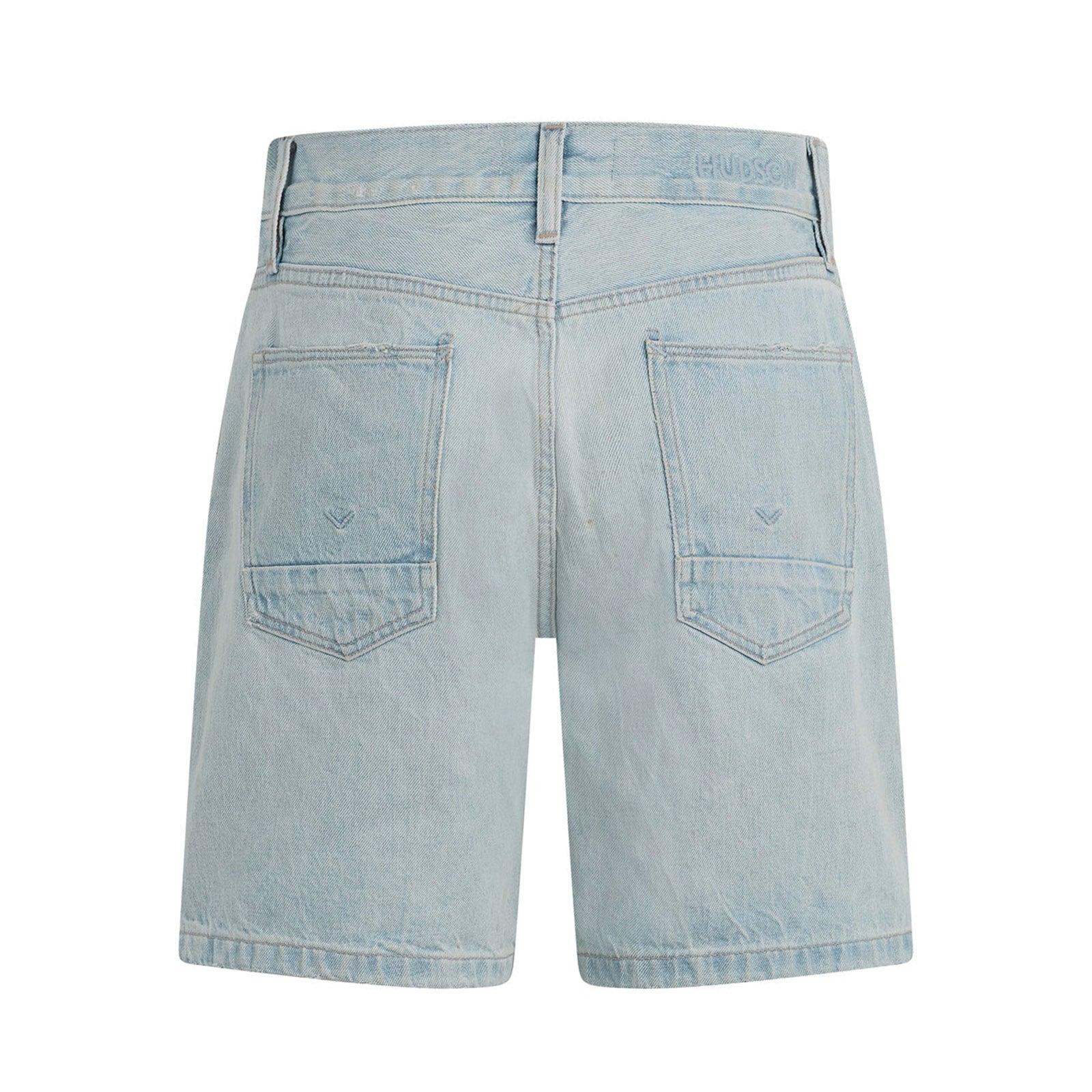 Hudson Clint Relaxed Short 'Blue Skys'