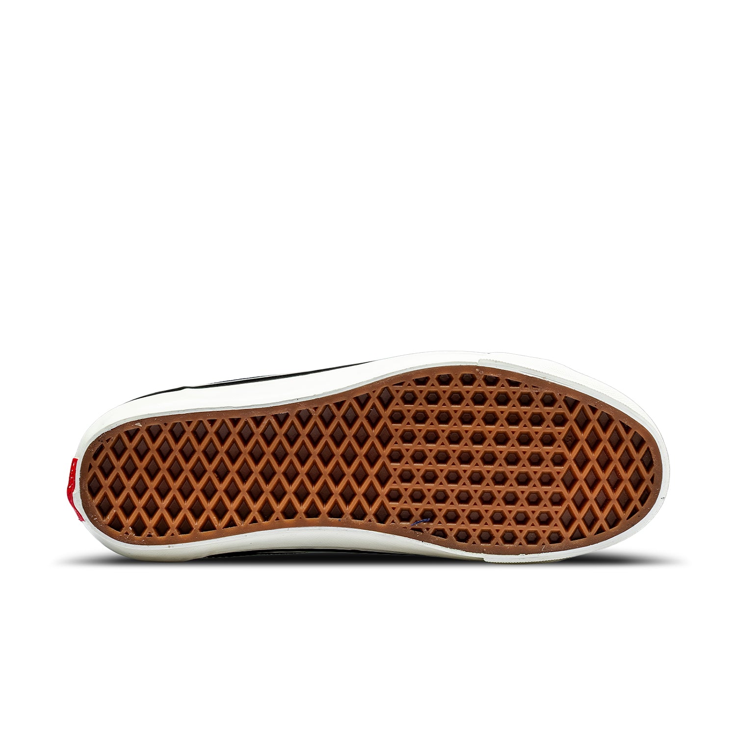 Vans x Sole Classics Old Skool Style 36 'Do Not Open'