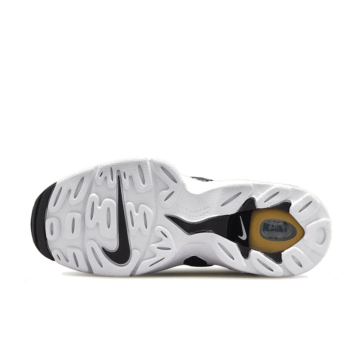 Nike Air DT Max '96 Low 'Black/White'