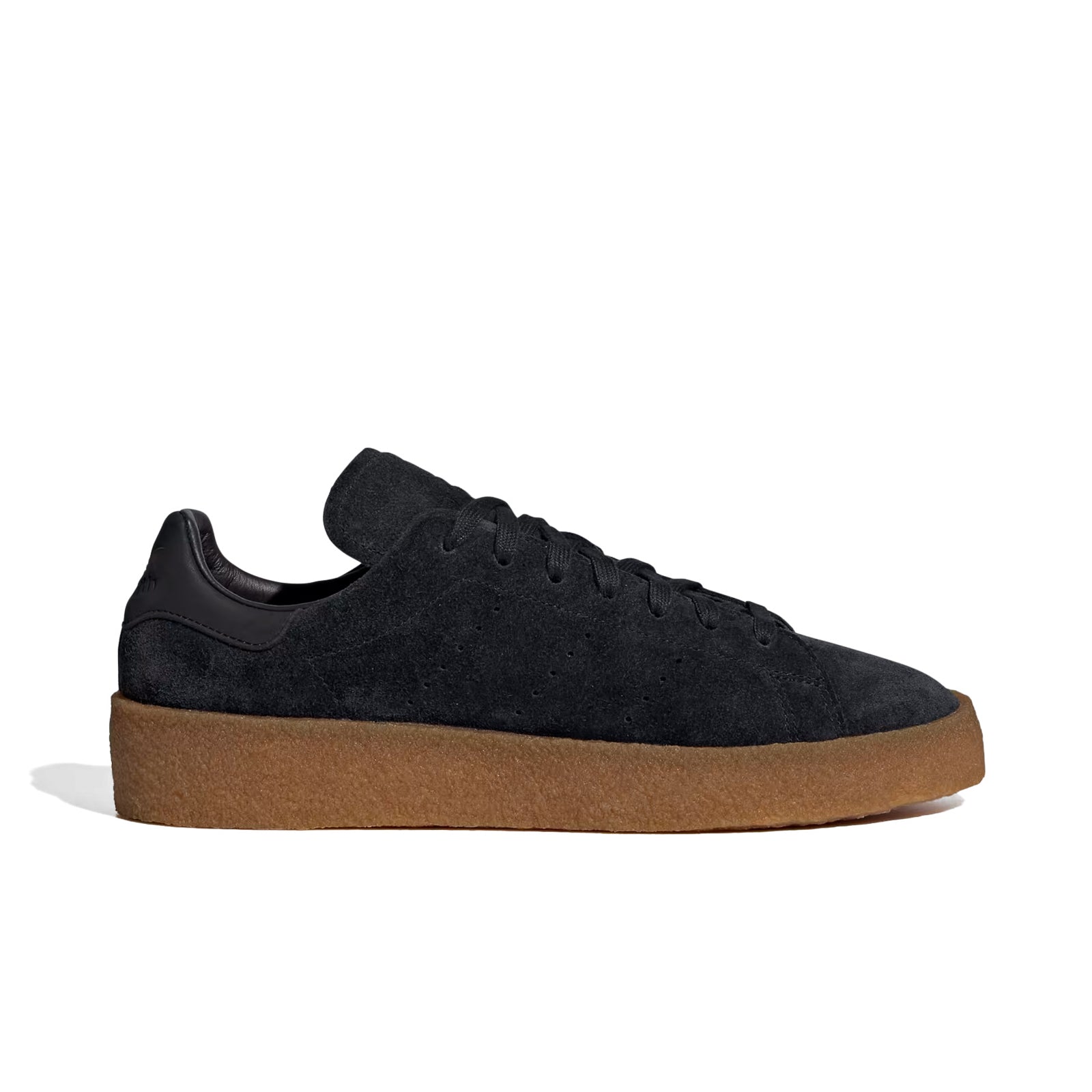 stan smith 2 black