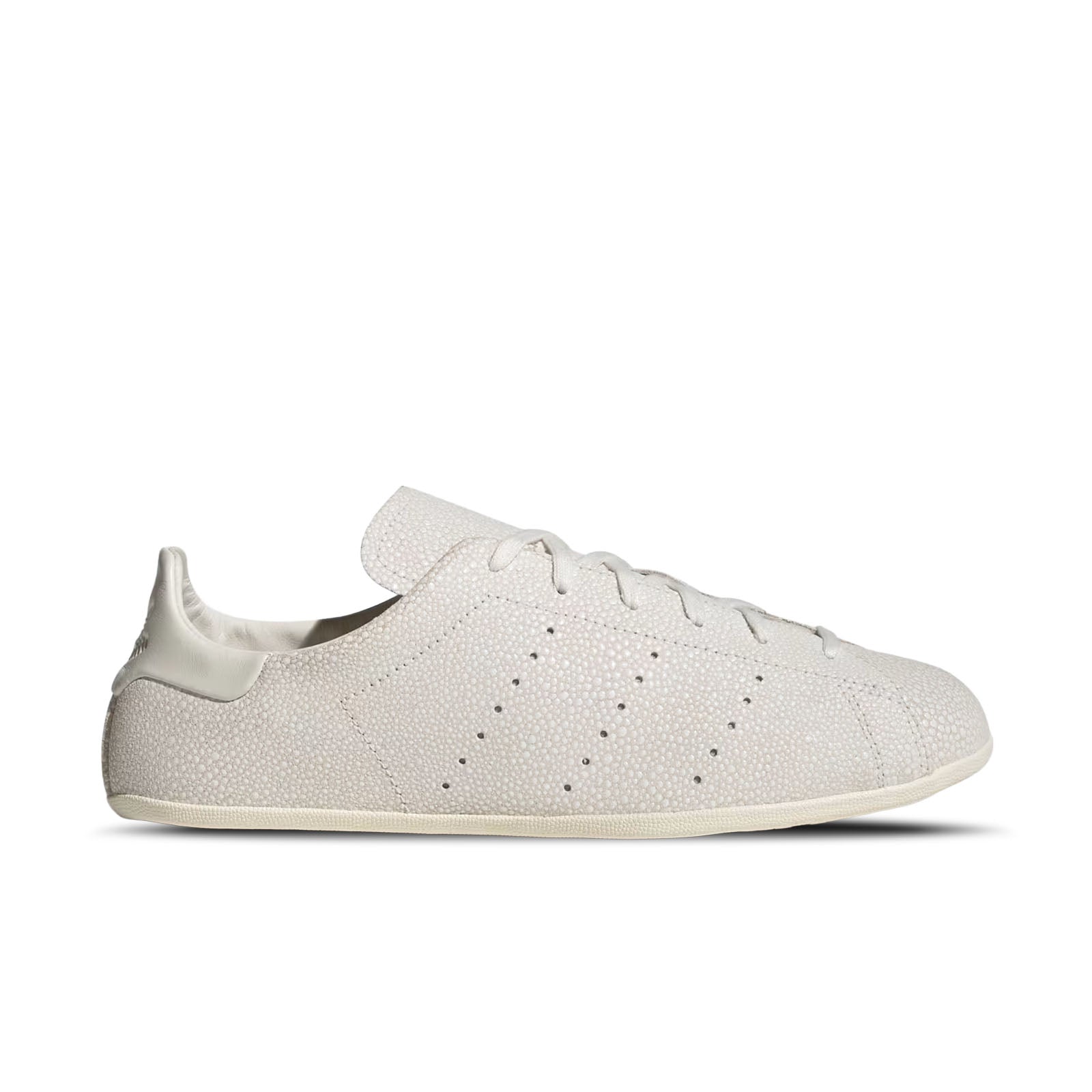 Womens adidas Originals Stan Smith Lo Pro 'White'
