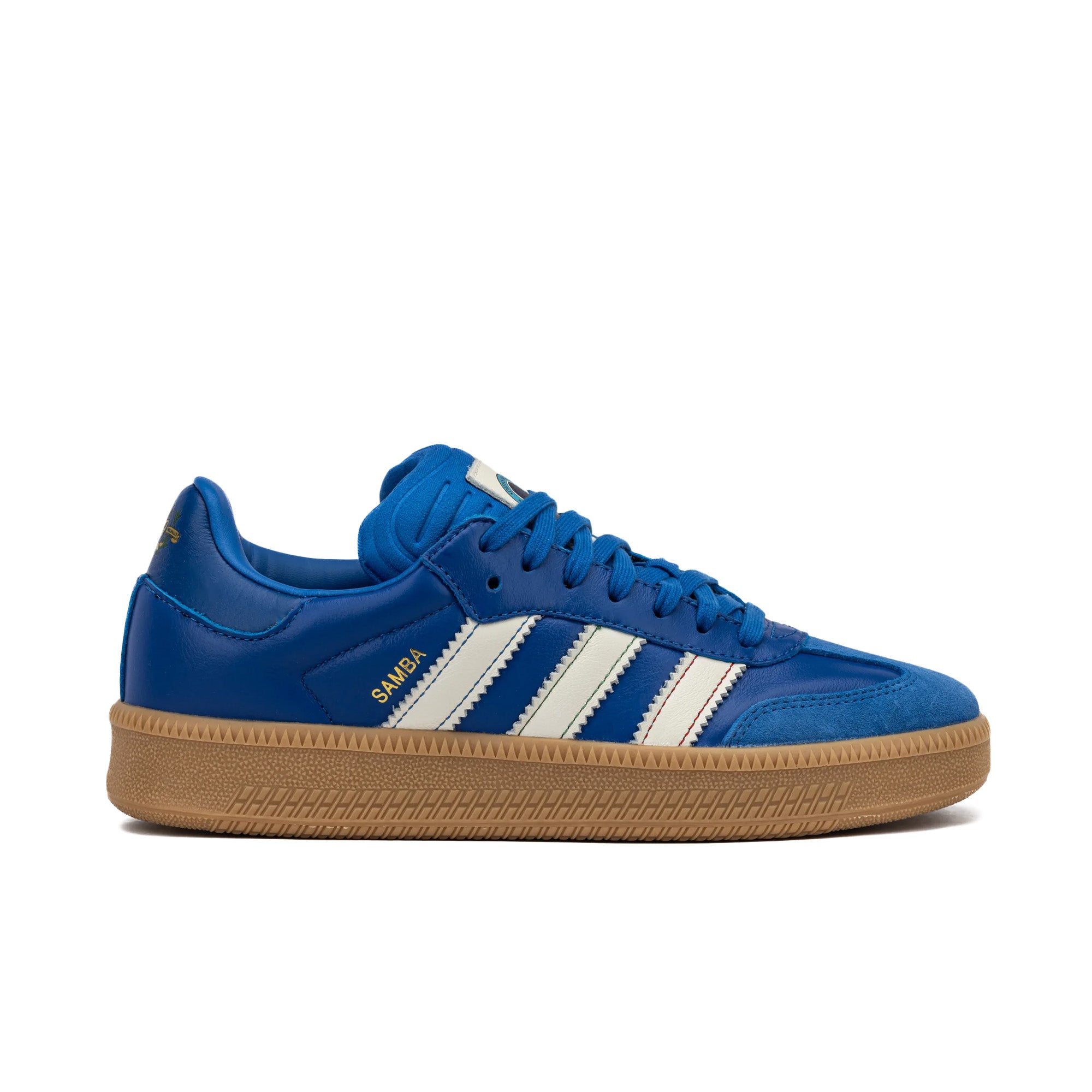 Blue Adidas Slippers Bristol Slippers Bristol Dames Schoenen Sale