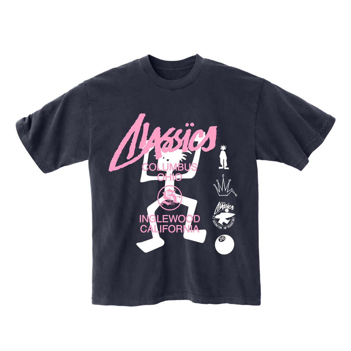 Sole Classics T-Shirt Mystery Box