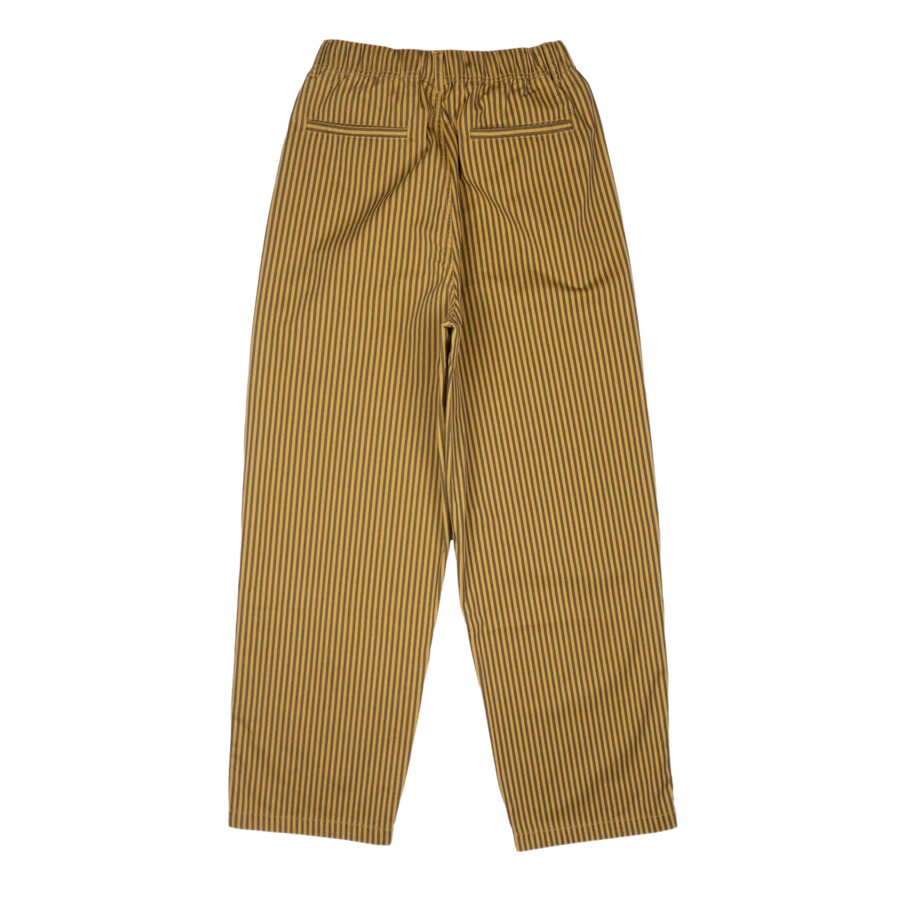 Supervsn Studio Chef Lounge Pant 'Gold'
