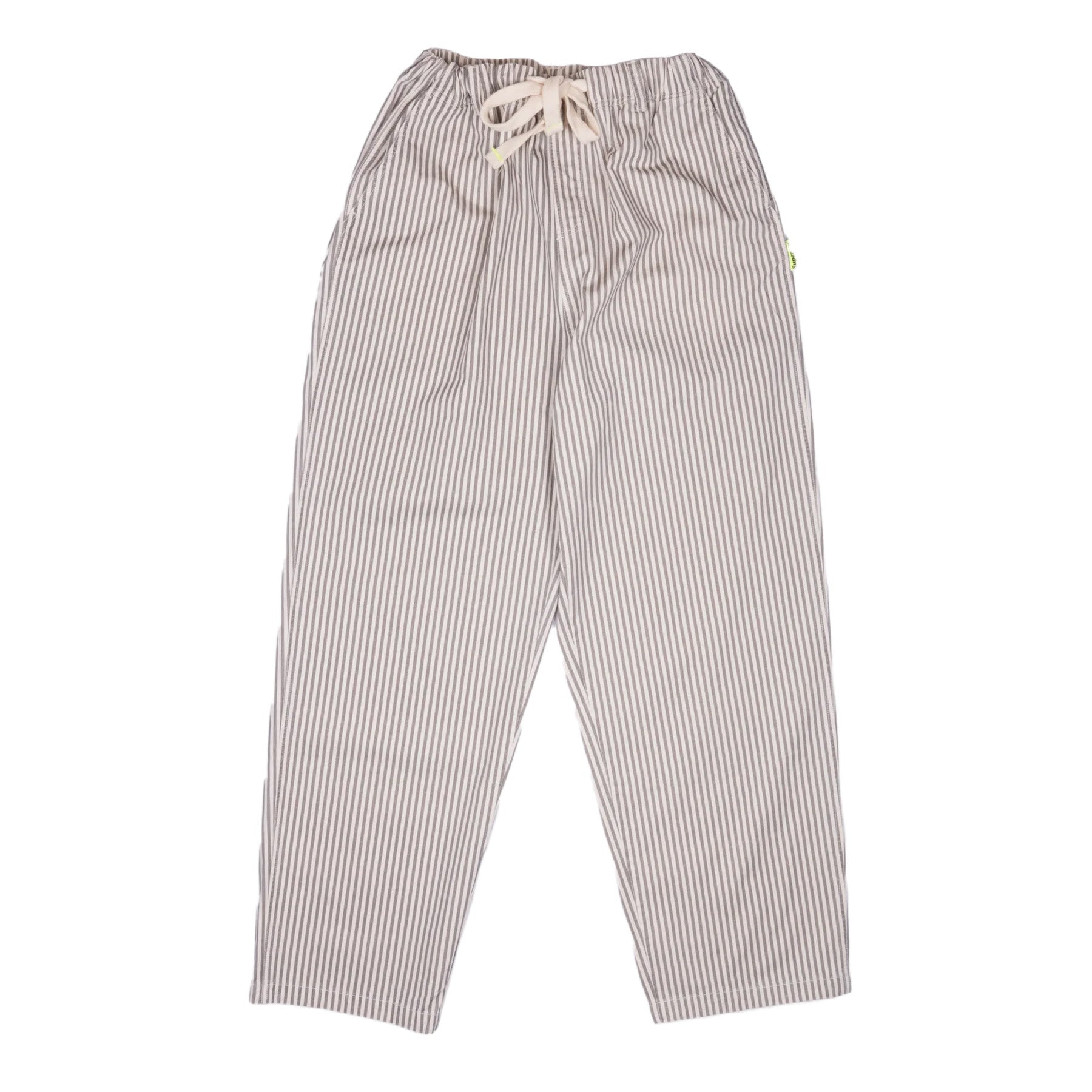 Supervsn Studio Chef Lounge Pant 'Grey'