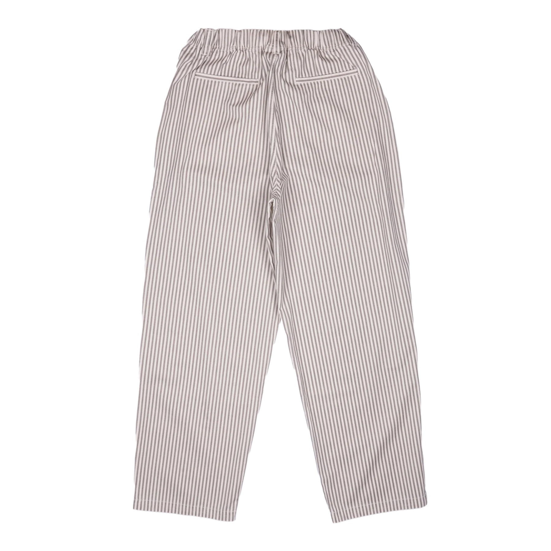 Supervsn Studio Chef Lounge Pant 'Grey'