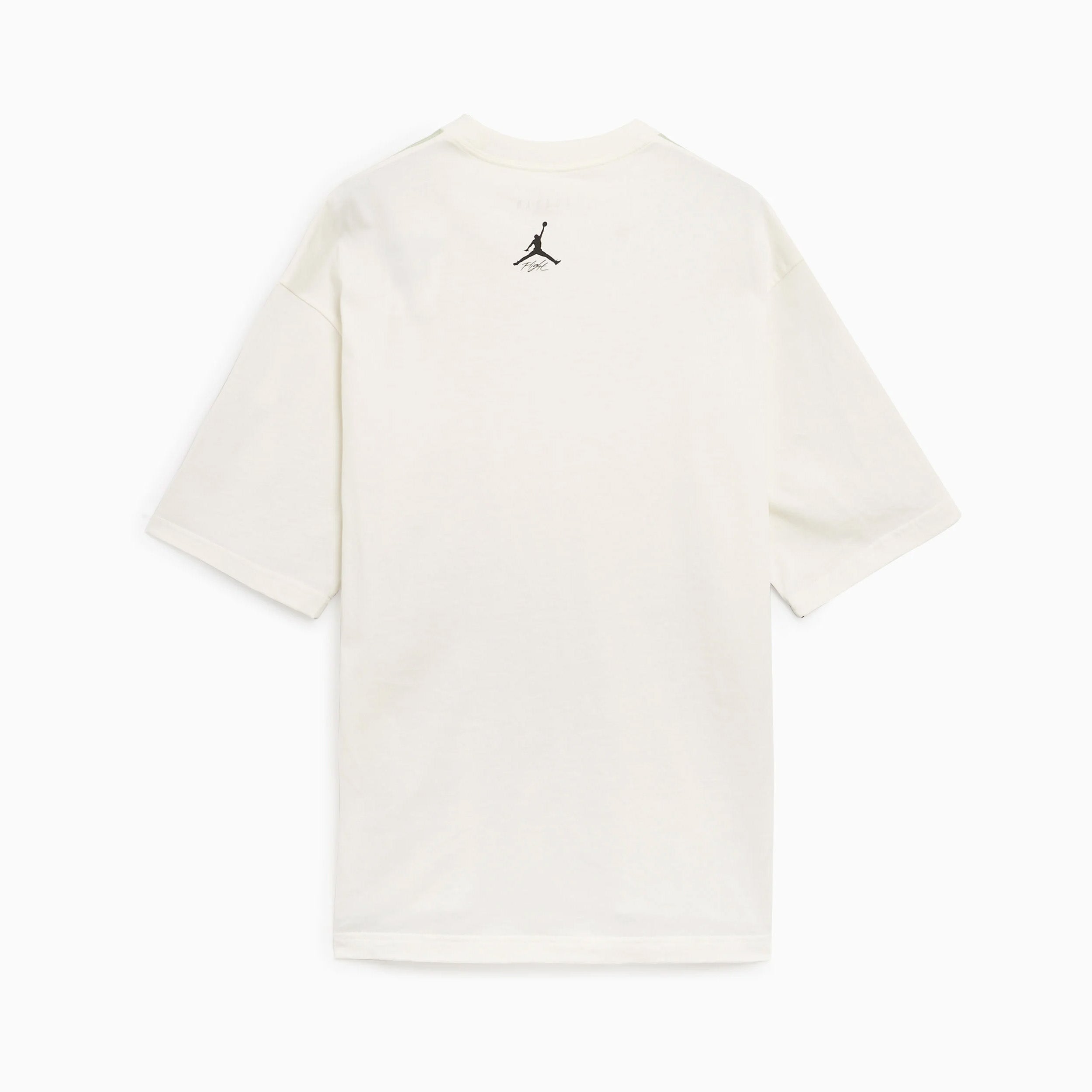 Jordan Flight Heritage T-Shirt 'Black'