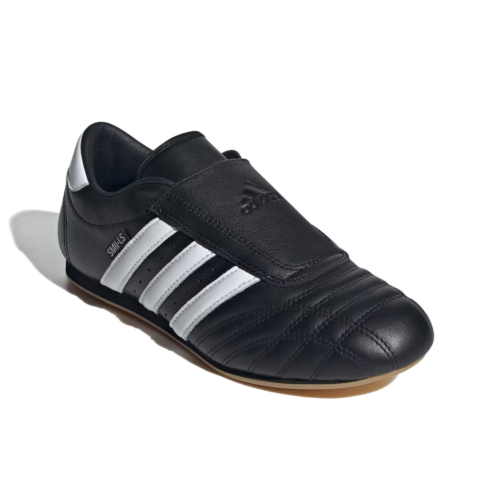 Womens adidas Taekwondo W 'Black'