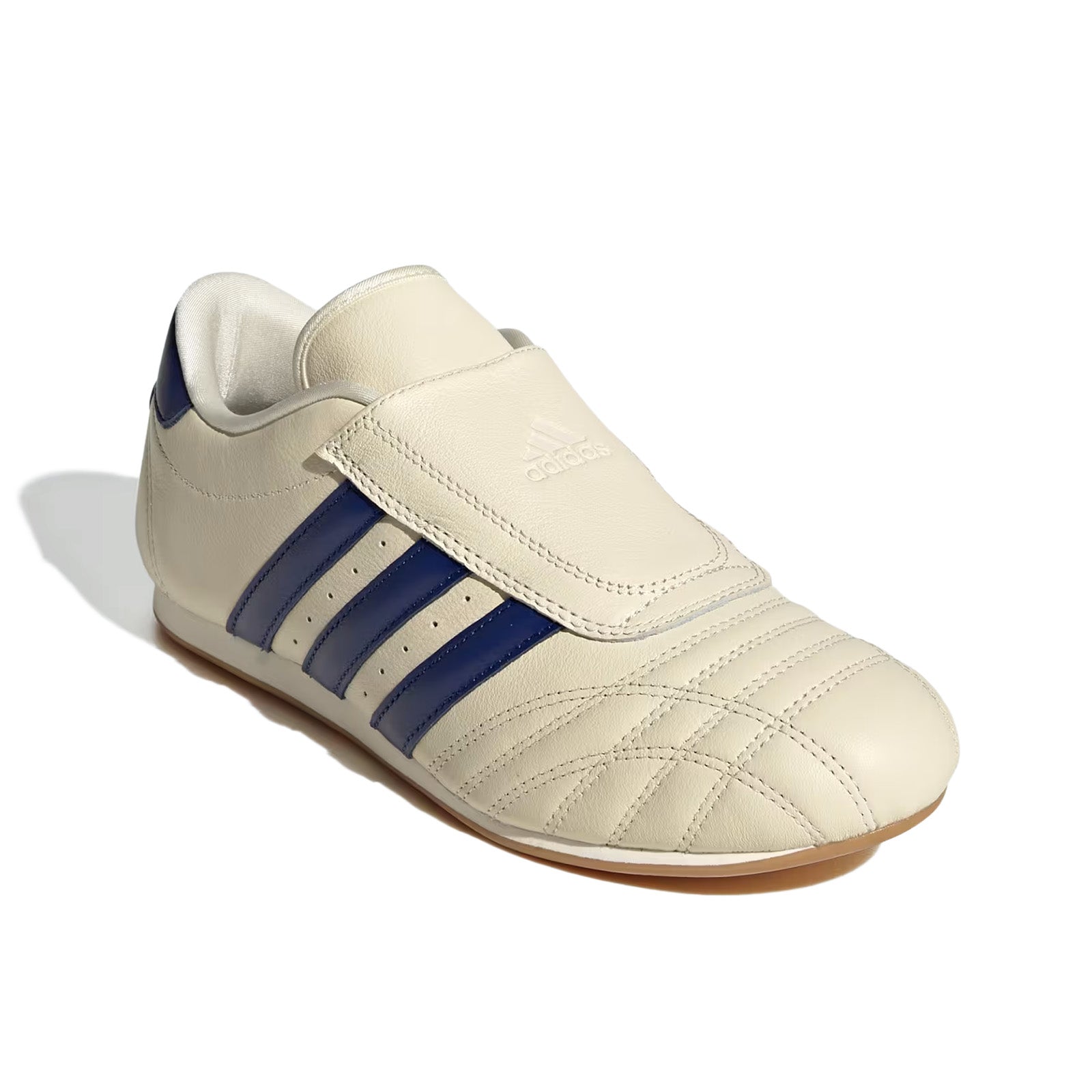 Womens adidas Taekwondo W 'Beige'
