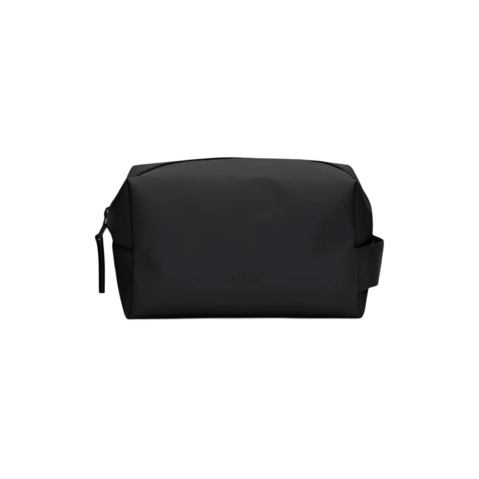 Rains Wash Bag Small W3 'Black'