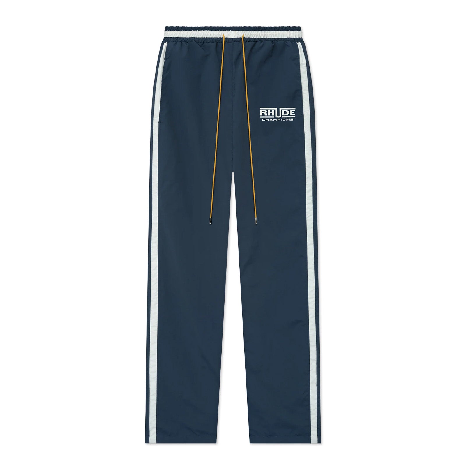 RHUDE Champions Track Pant 'Navy'