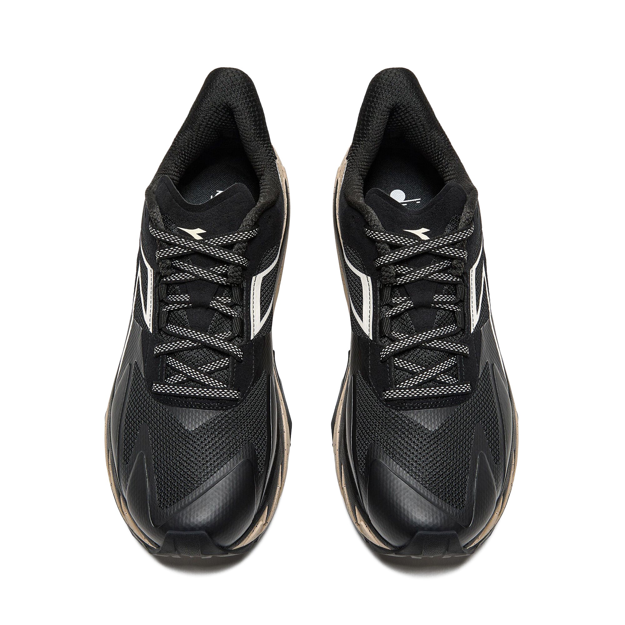 Diadora Equipe Sestriere-XT 'Black'
