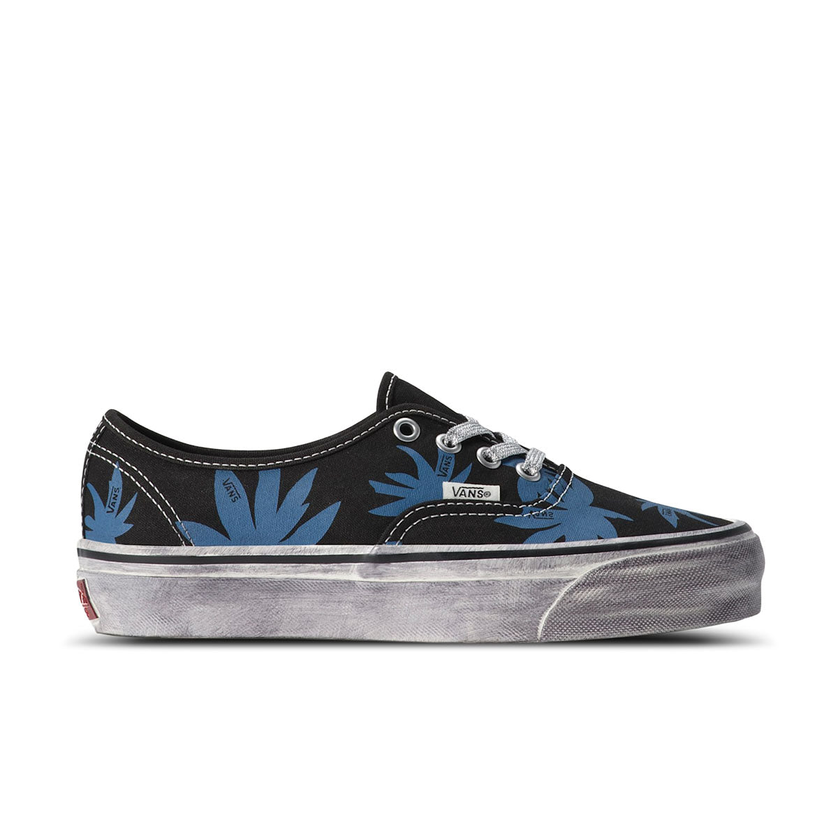 Vans LX Authentic 44 'Archive Black'