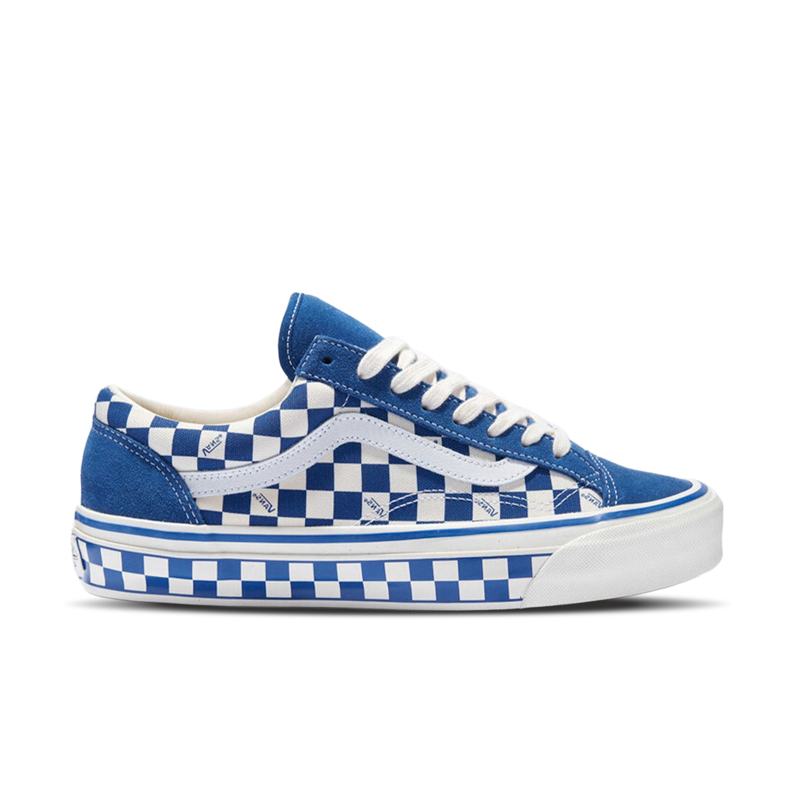 Vans LX Old Skool 36 BMX 'True Blue'
