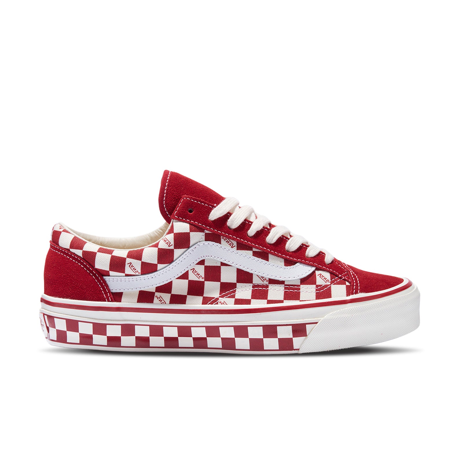 Vans LX Old Skool 36 BMX 'Chili Pep'