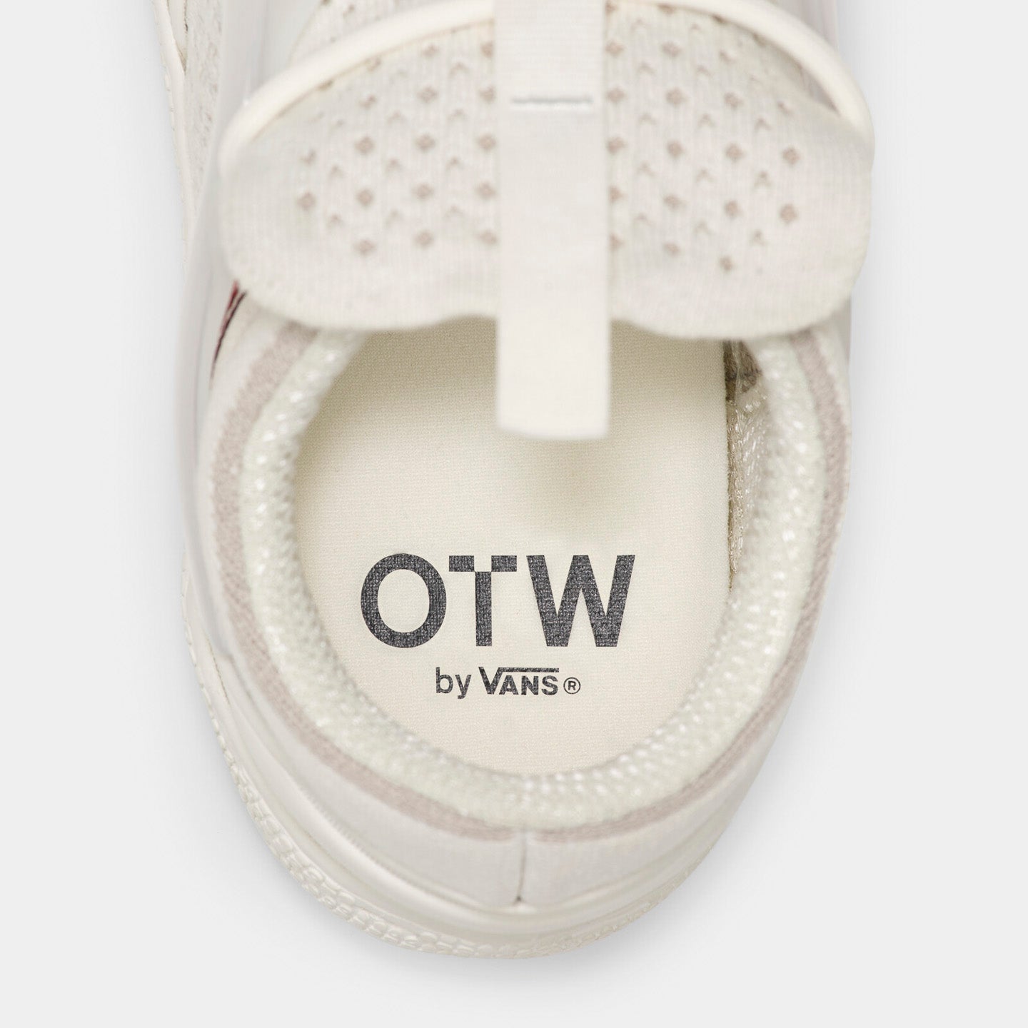 Vans Otw Old Skool 36 Fm 'Marshmallow'