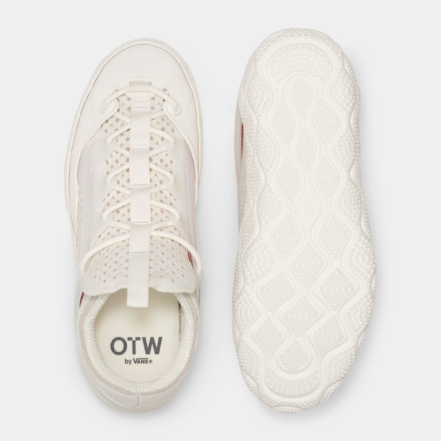 Vans Otw Old Skool 36 Fm 'Marshmallow'