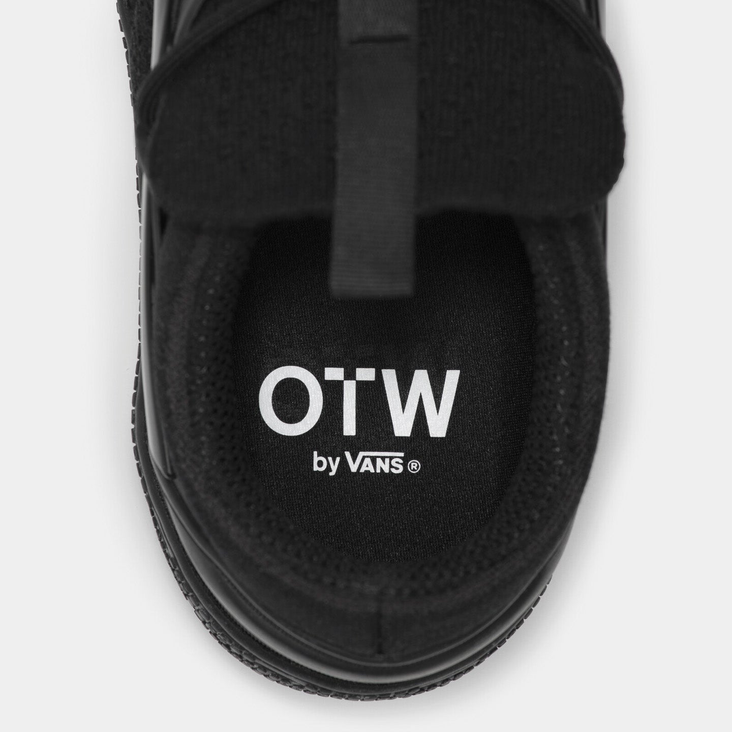 Vans Otw Old Skool 36 Fm 'Black'