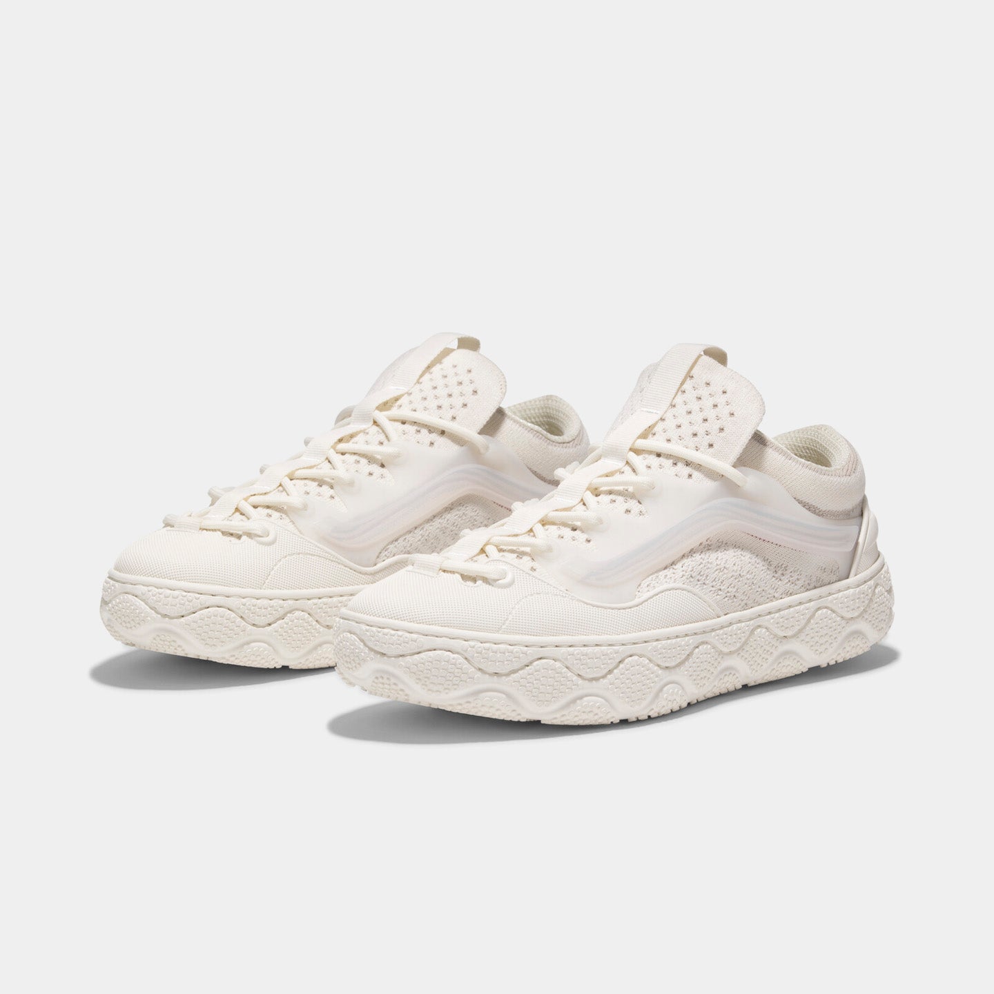 Vans Otw Old Skool 36 Fm 'Marshmallow'