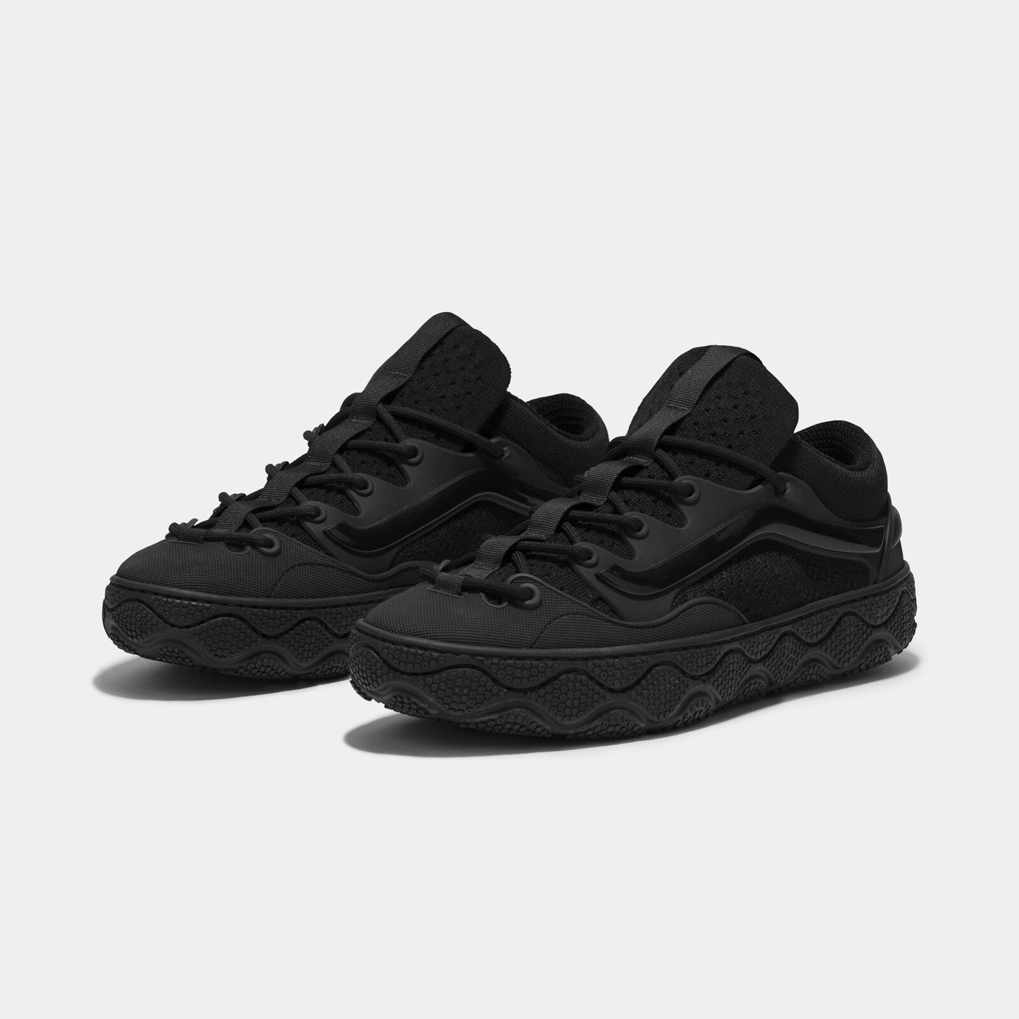 Vans Otw Old Skool 36 Fm 'Black'