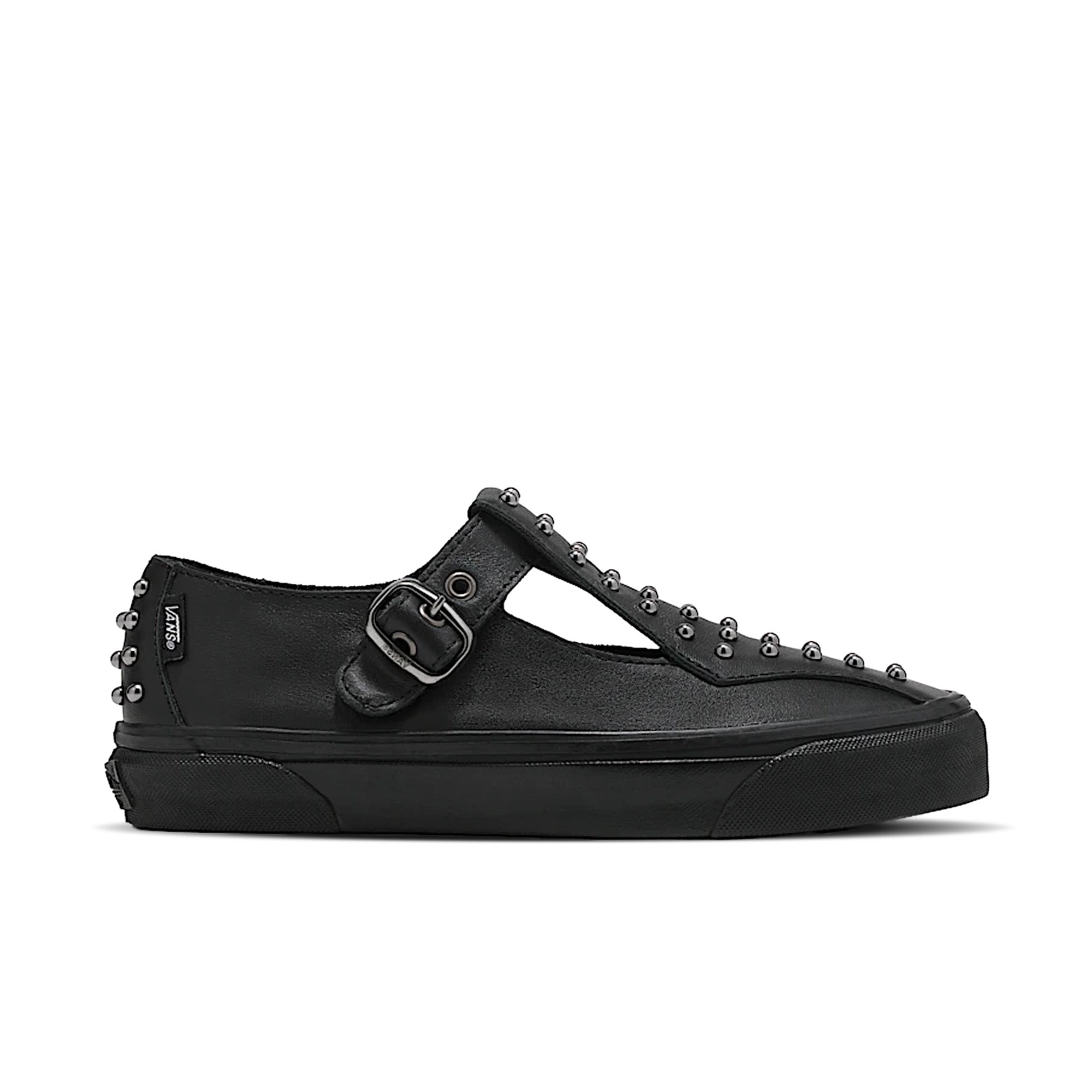 Vans LX Mary Jane 93 Pearlized 'Black'