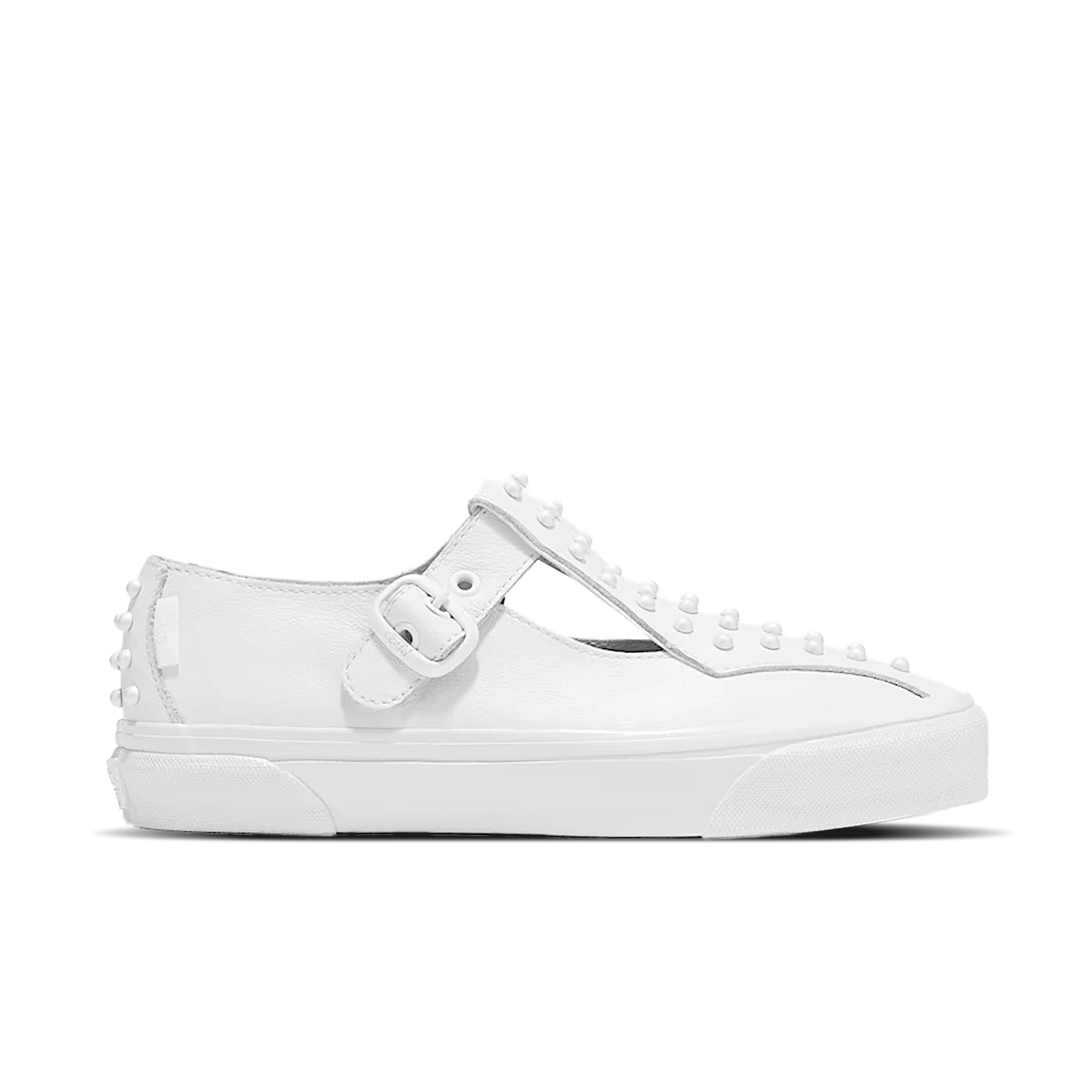 Vans LX Mary Jane 93 Pearlized  'White'