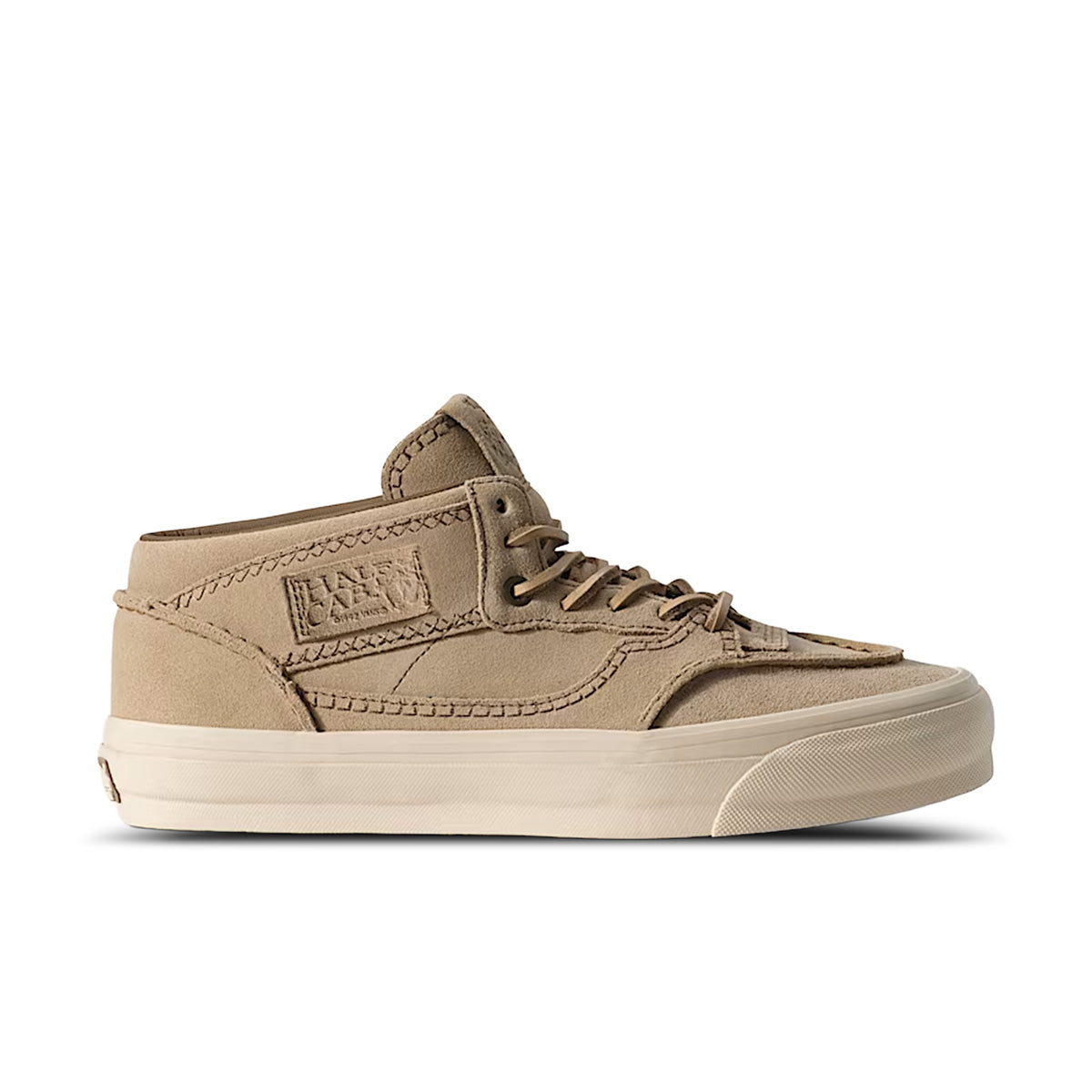 Vans OTW Half Cab 33 Moc Vibram 