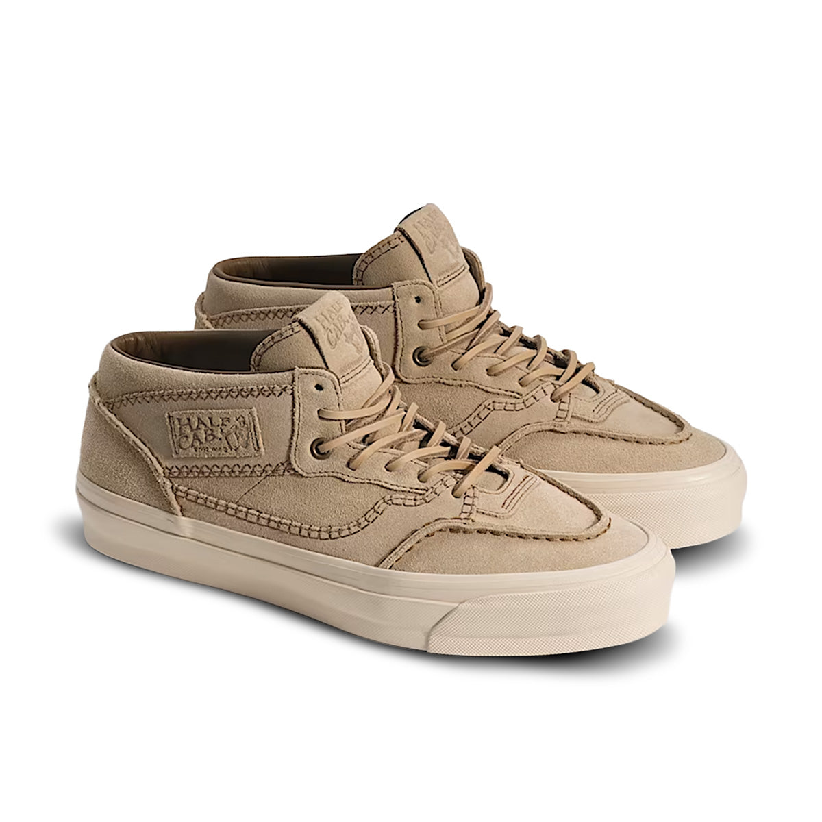 Vans OTW Half Cab 33 Moc Vibram 'Suede'