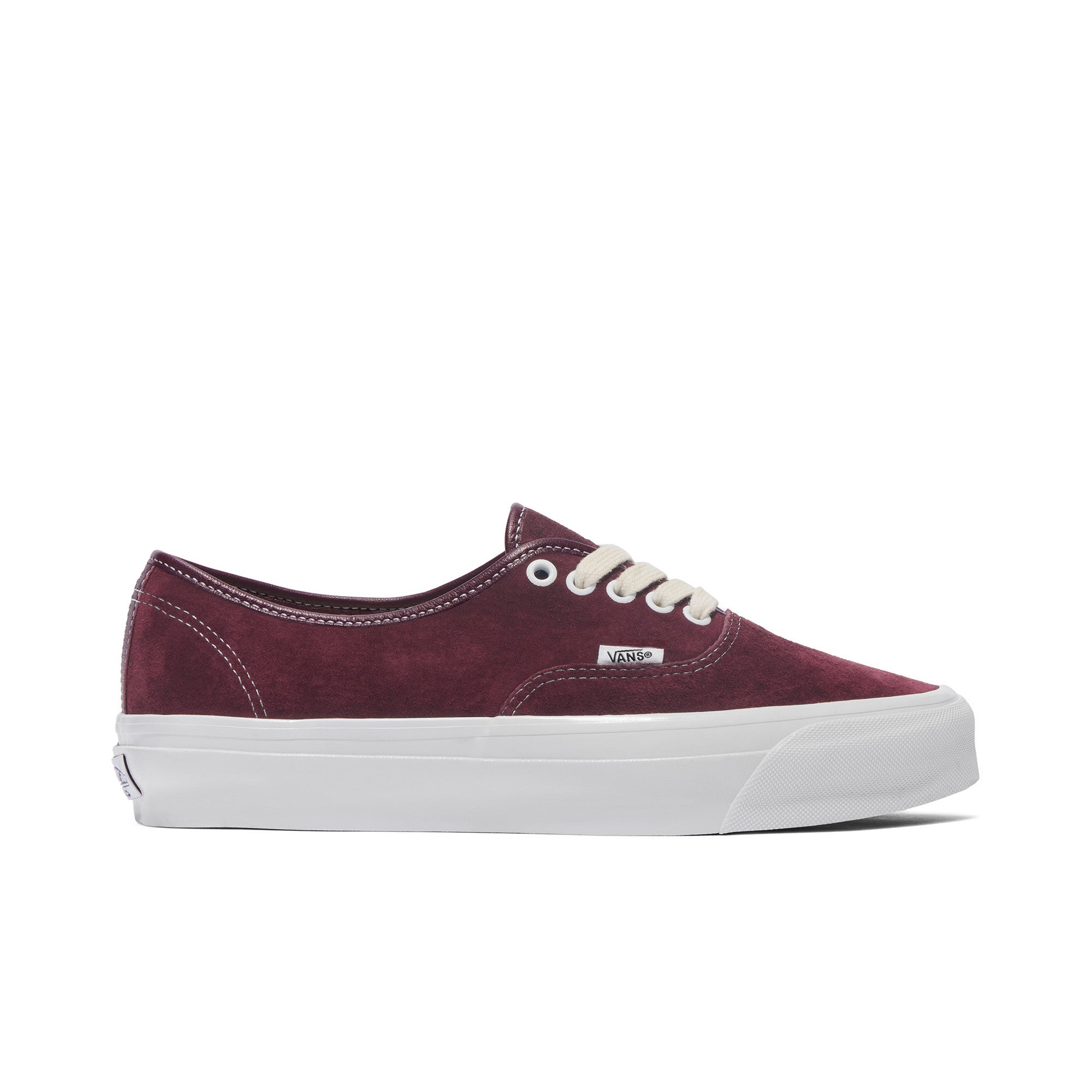 Vans OTW Authentic Reissue 44 LX 'PIG SUEDE PORT ROYALE'